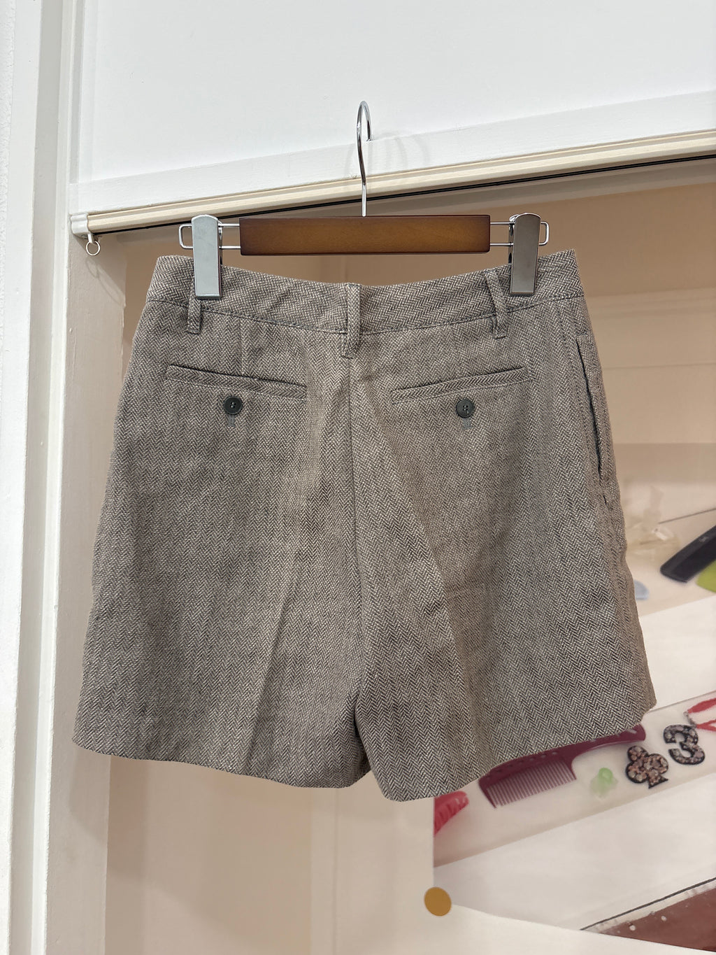 marc jacobs shorts