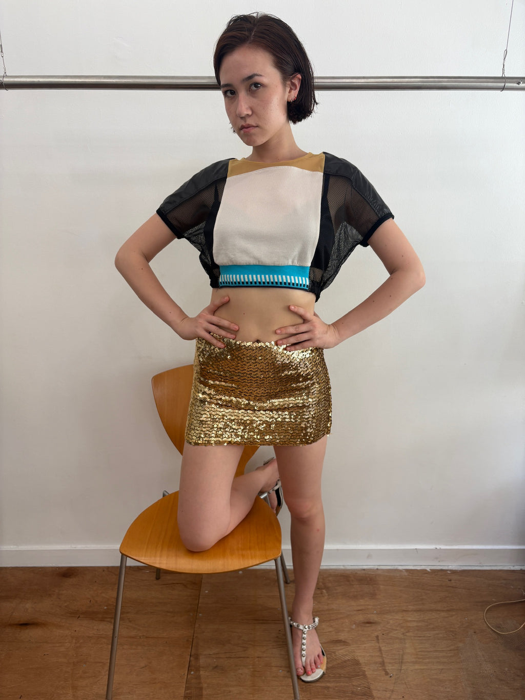 block color top