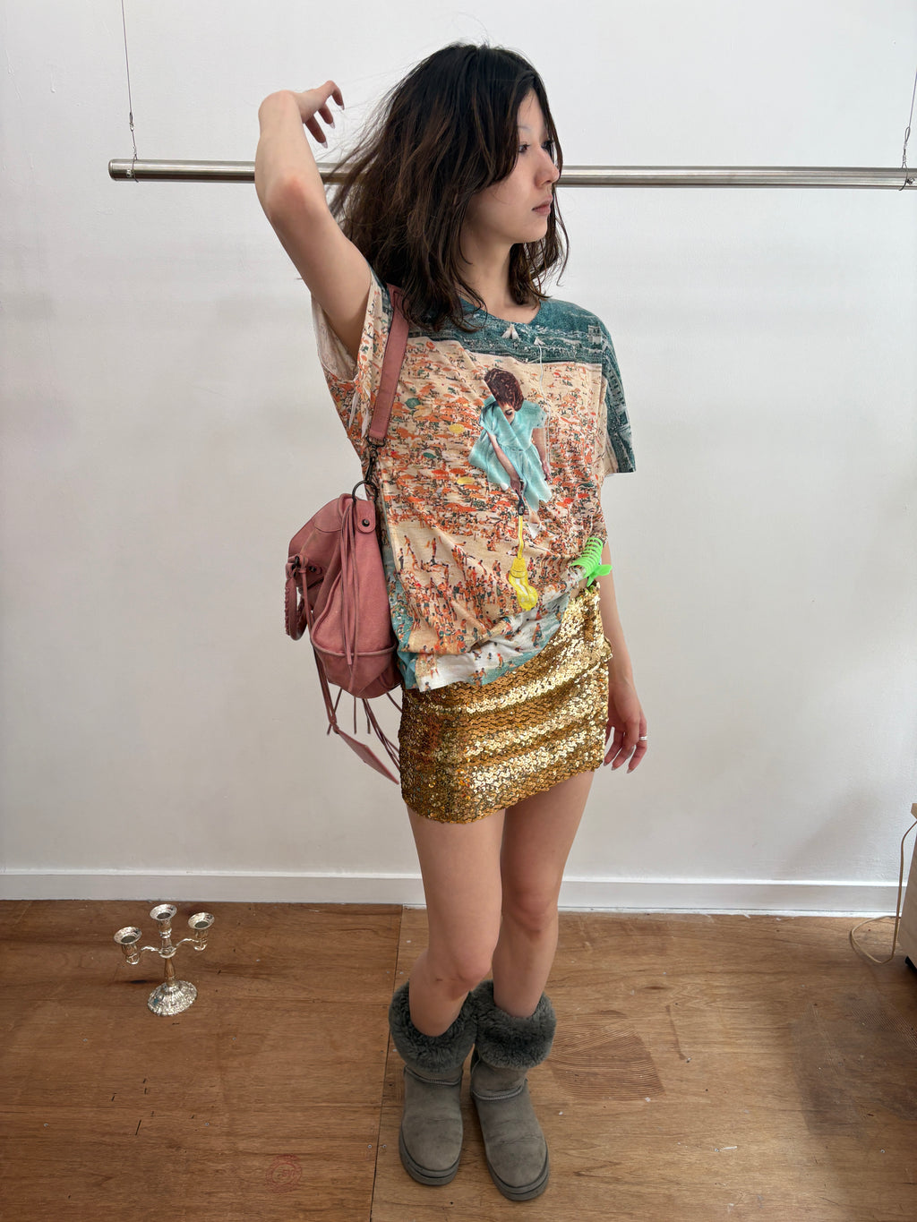all over print tee