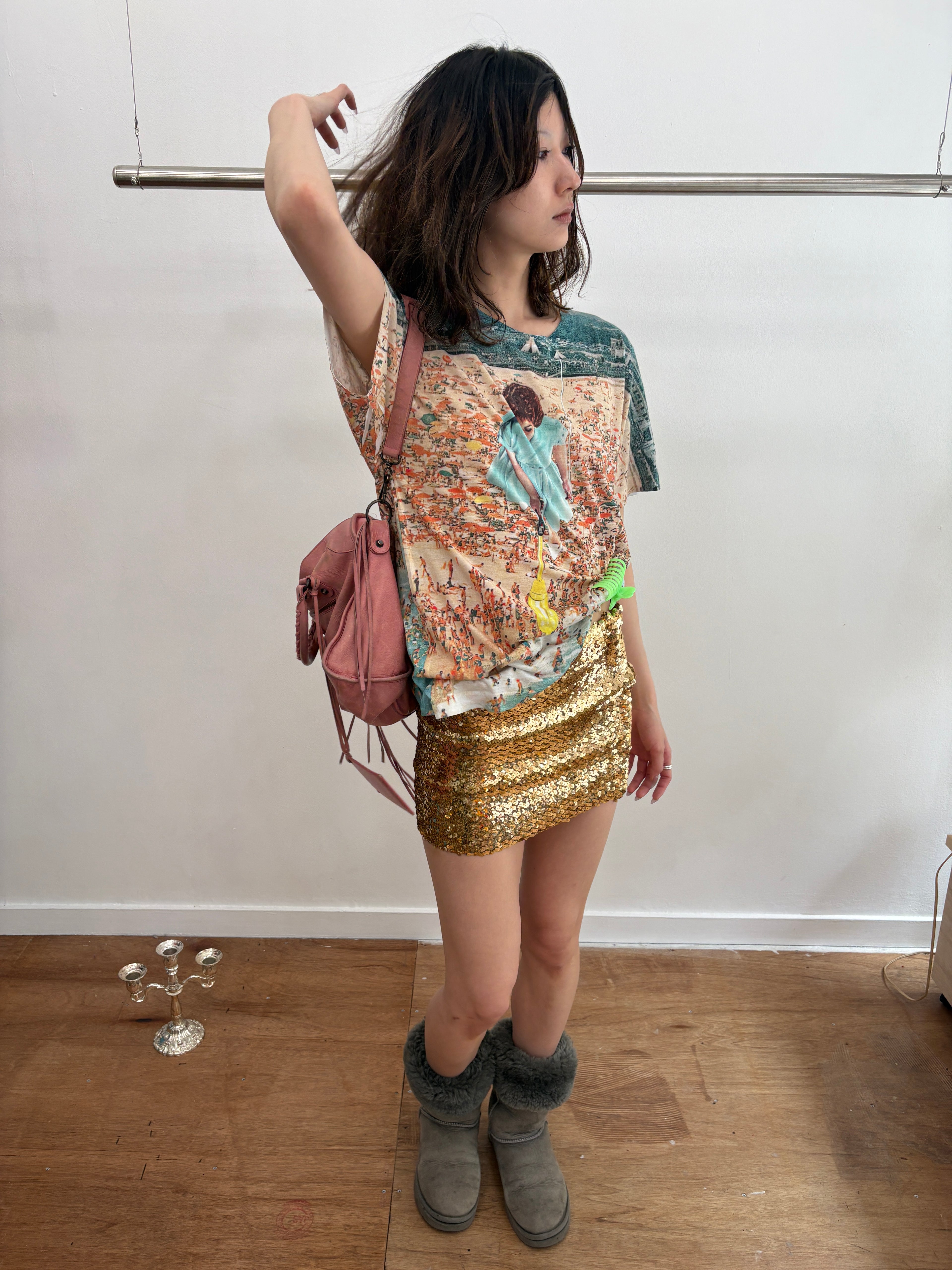 all over print tee
