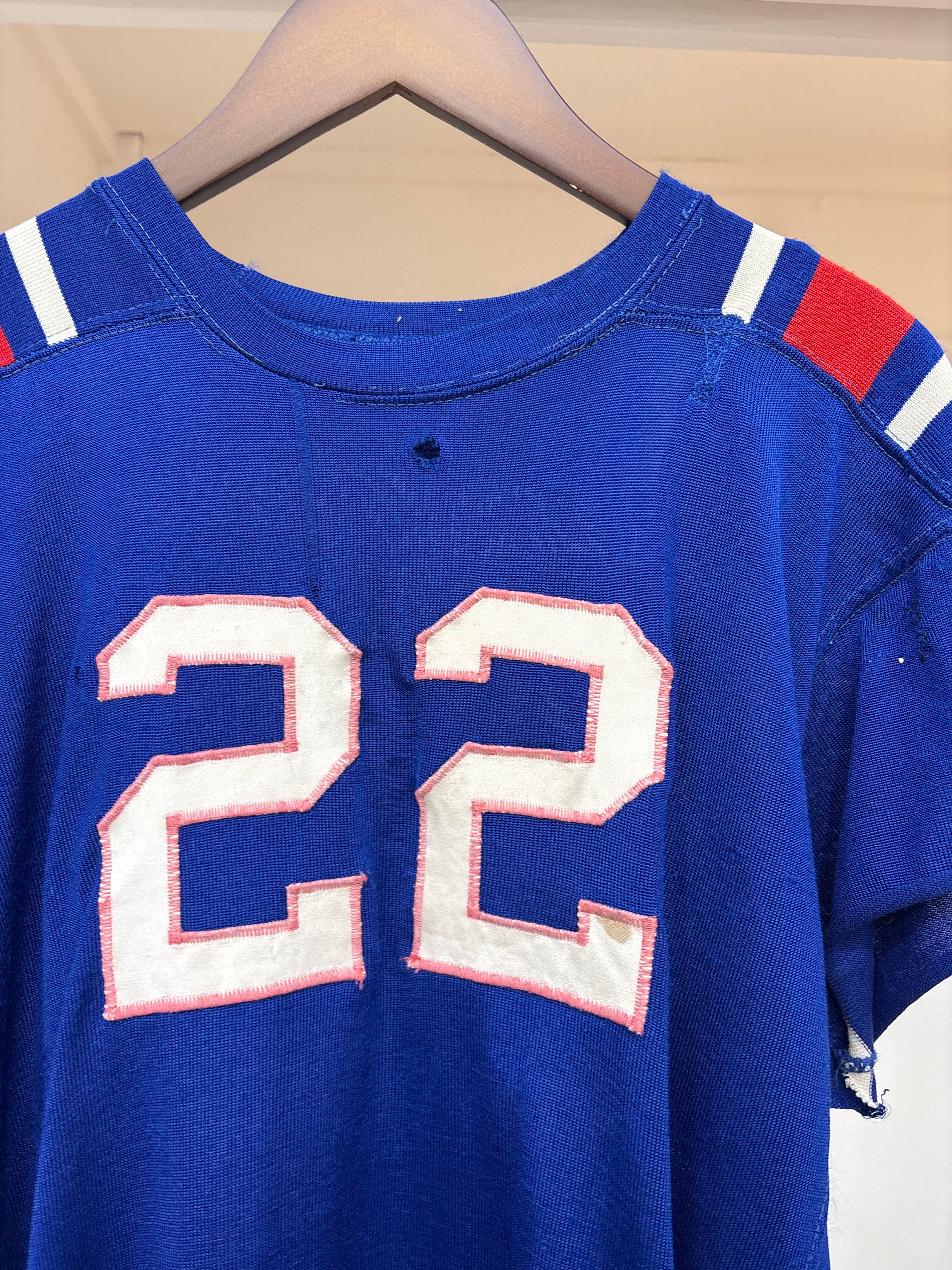 football shirt