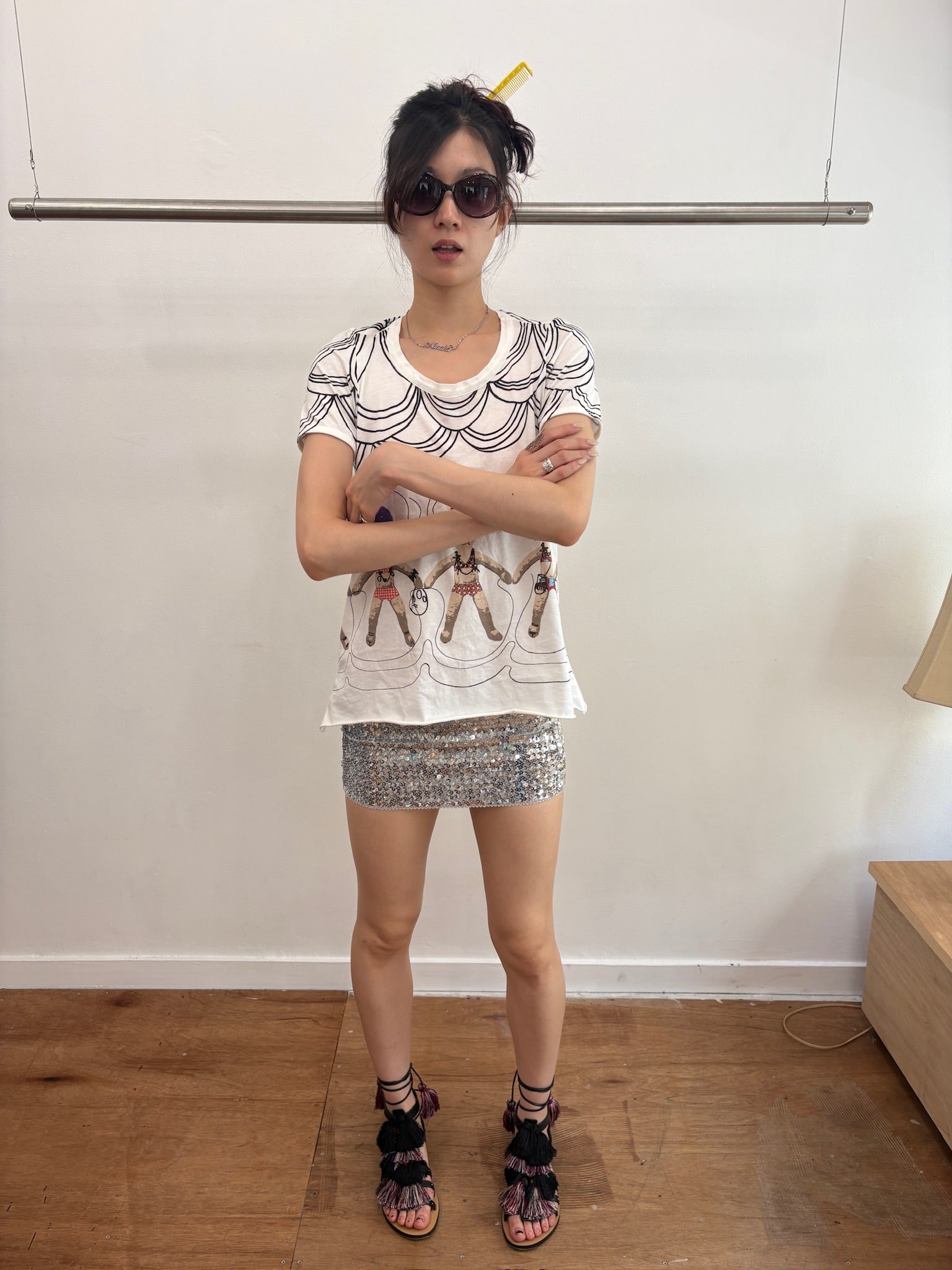 Marni tee