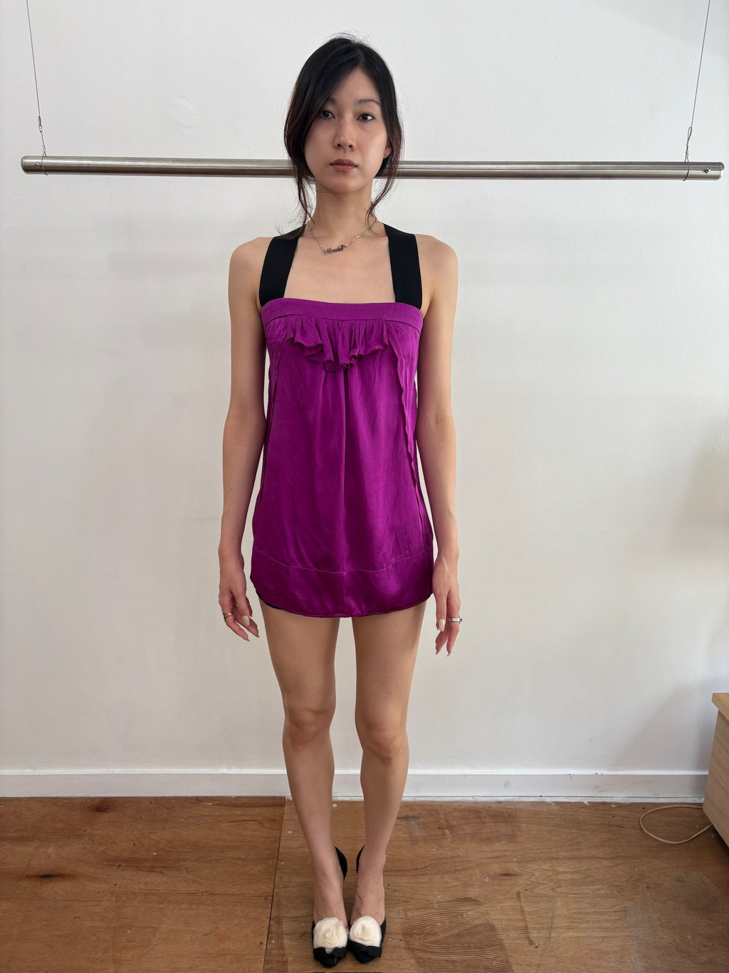 miu miu dress