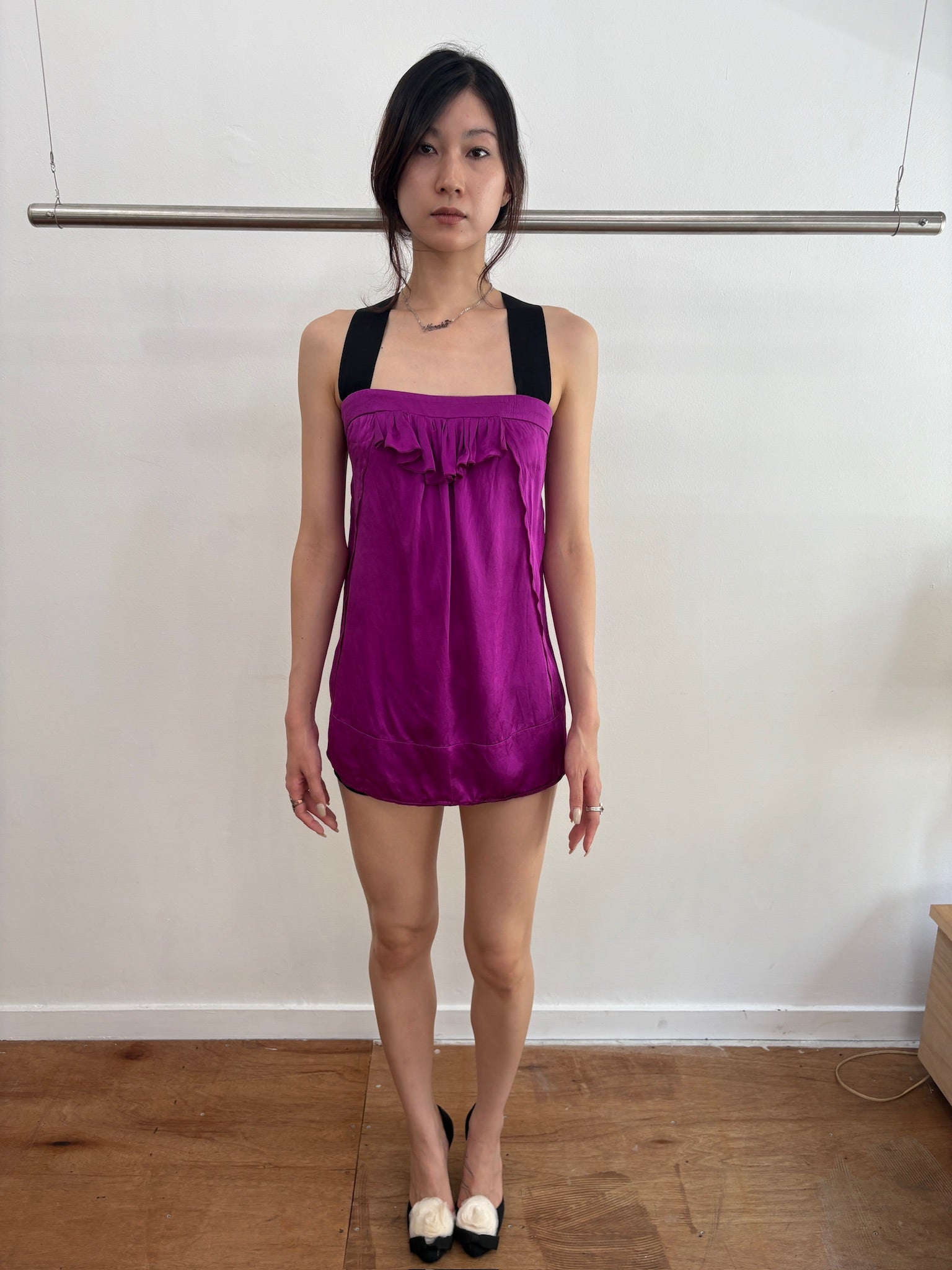 miu miu dress