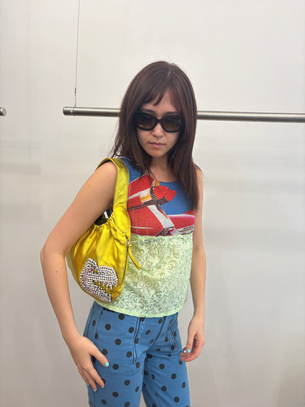 miss sixty top