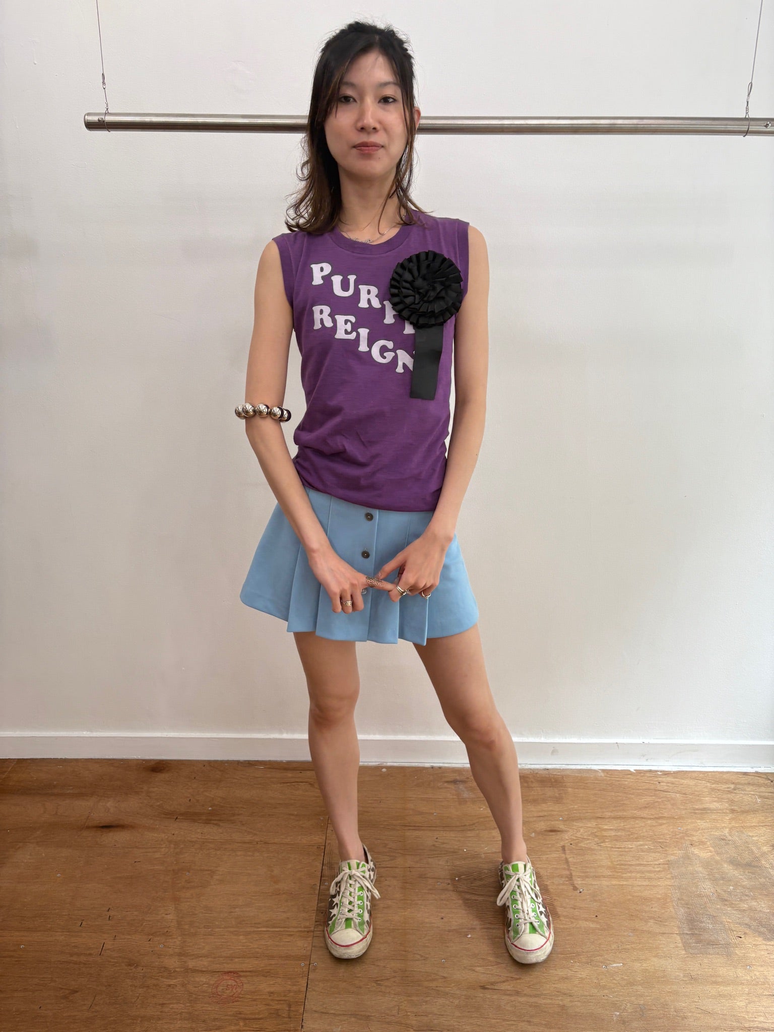 FRED PERRY skirt