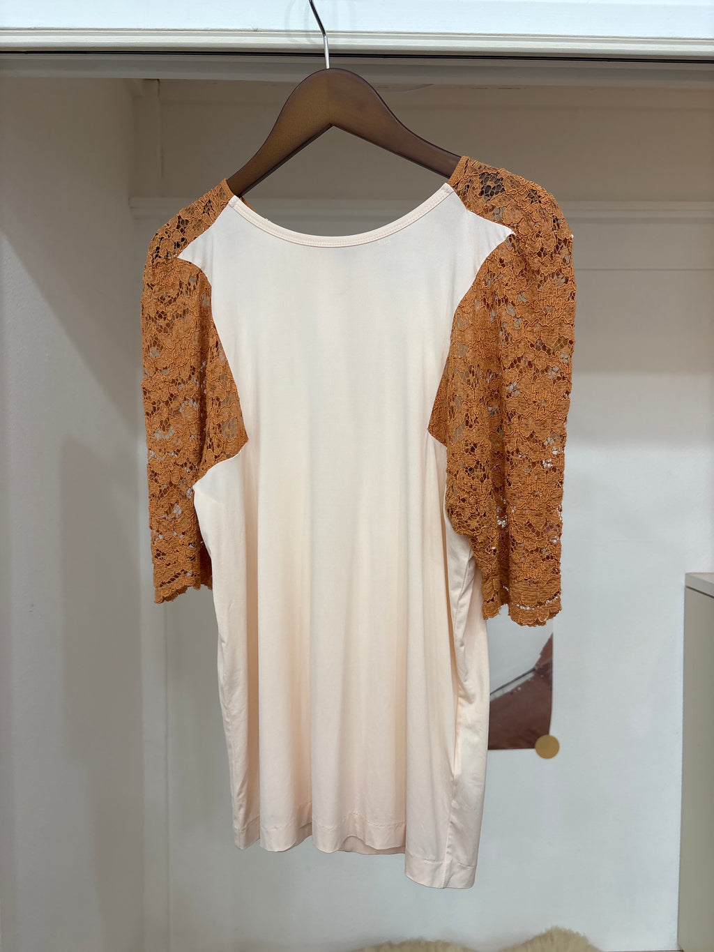 TOGA lace top