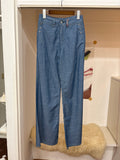 Marithe Francois Girbaud denim