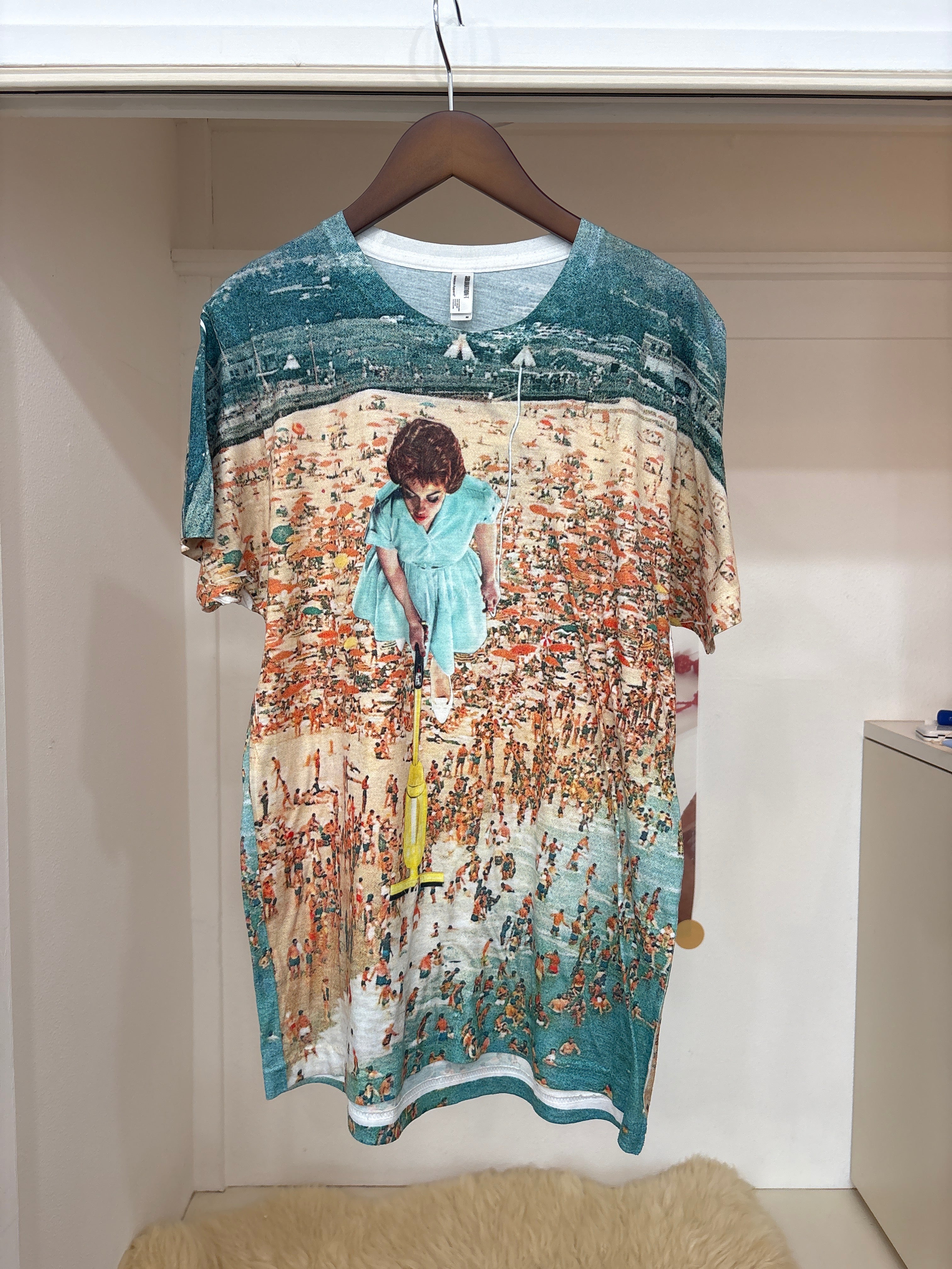 all over print tee