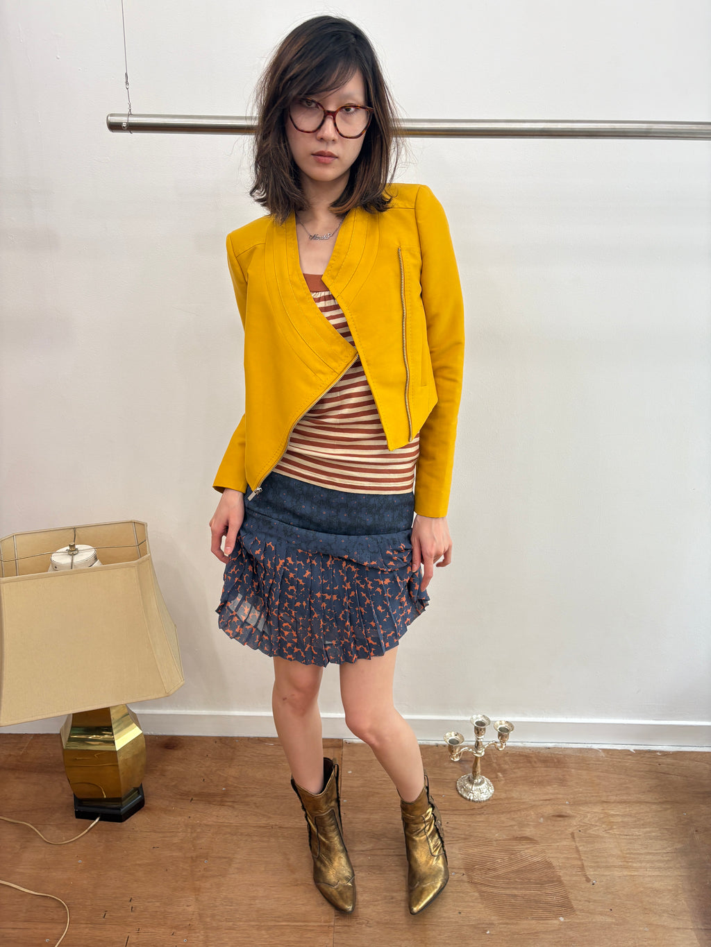 yellow jacket