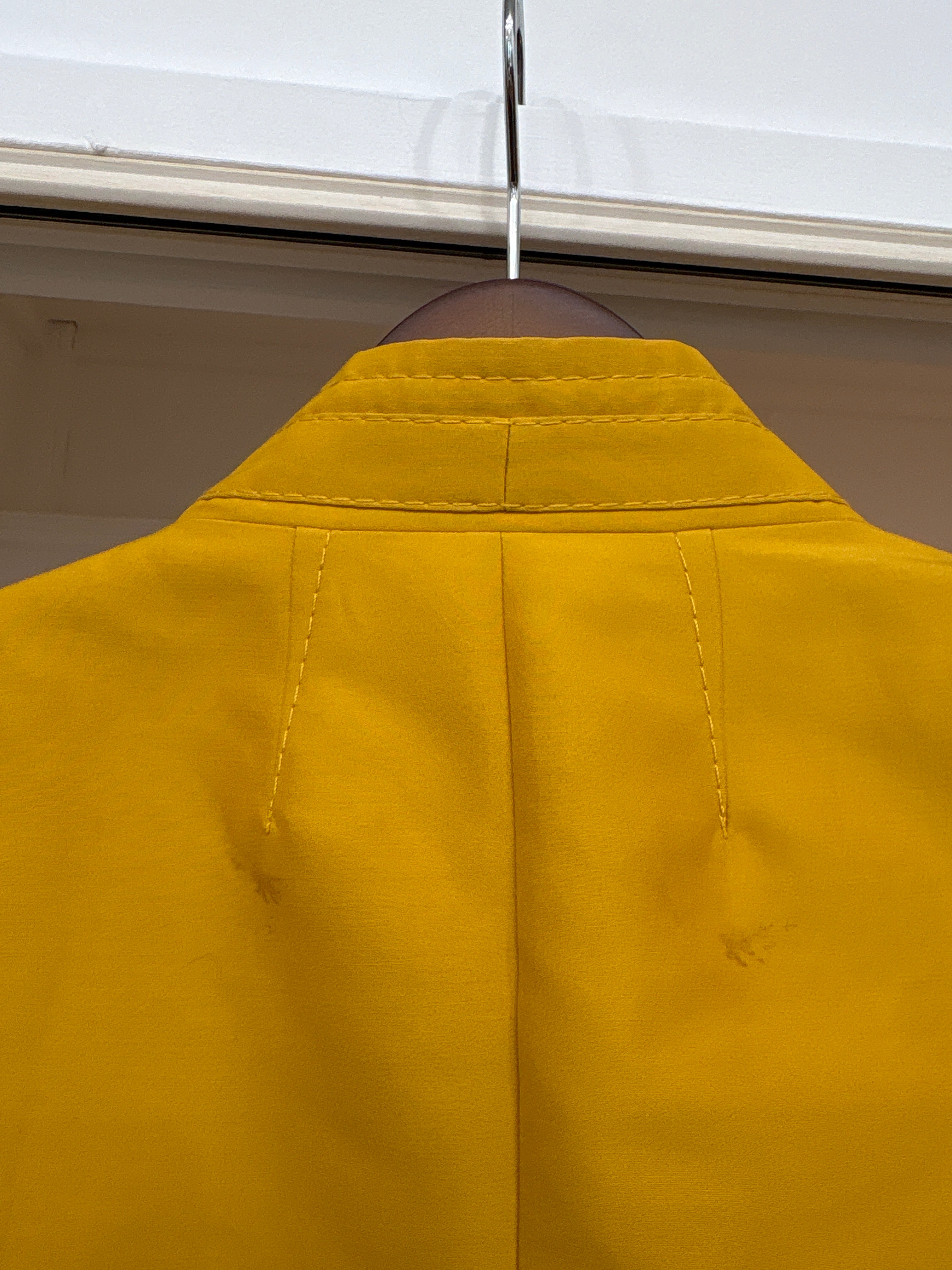 yellow jacket