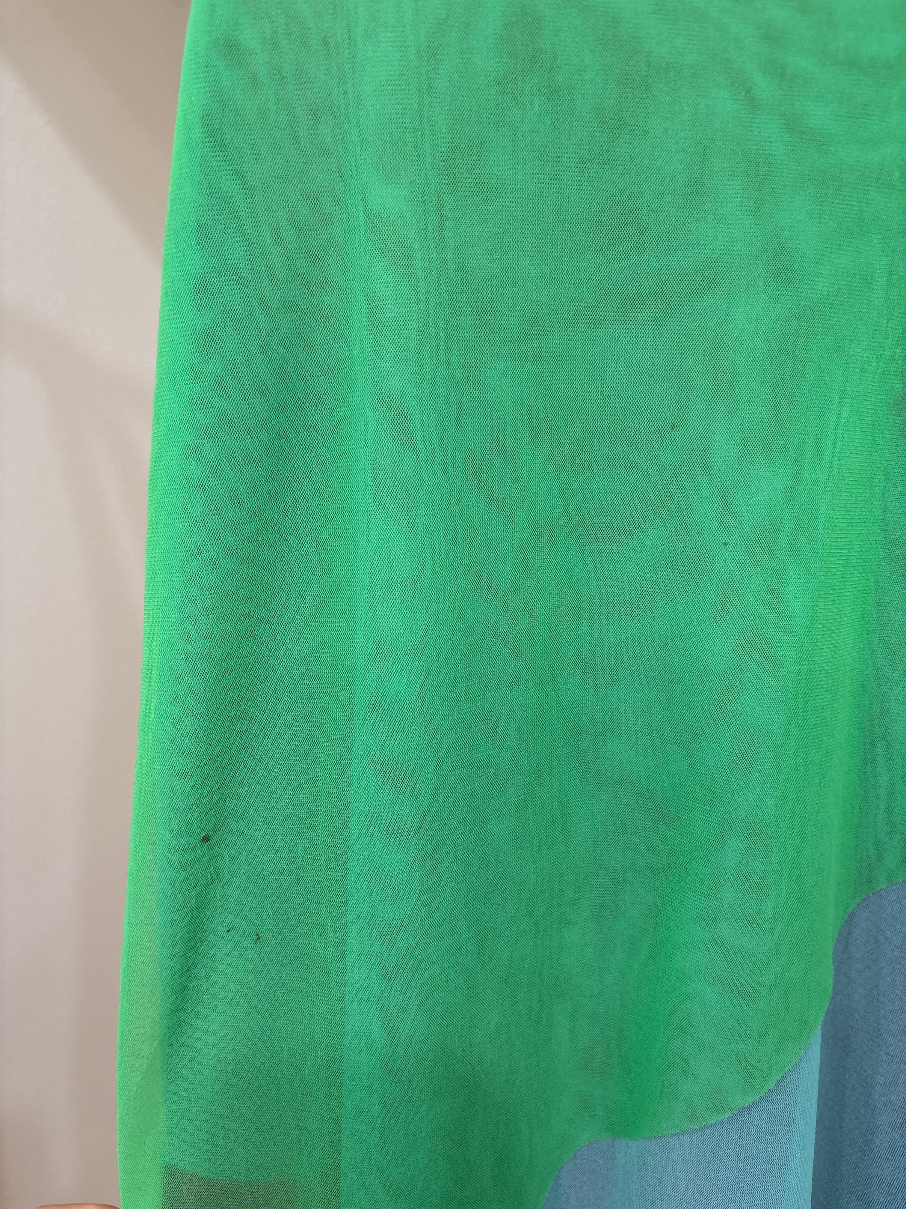 diesel colorful dress