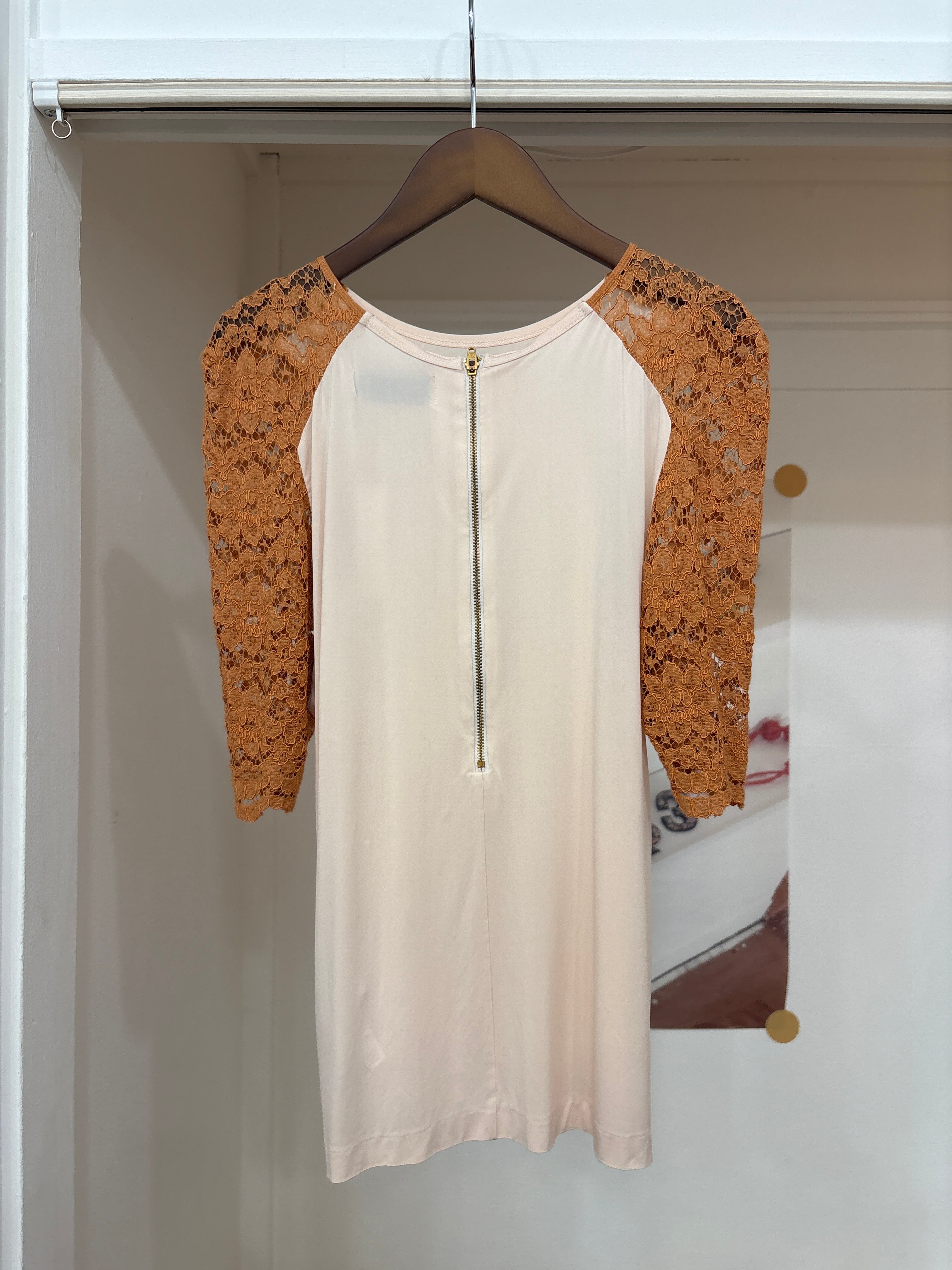 TOGA lace top
