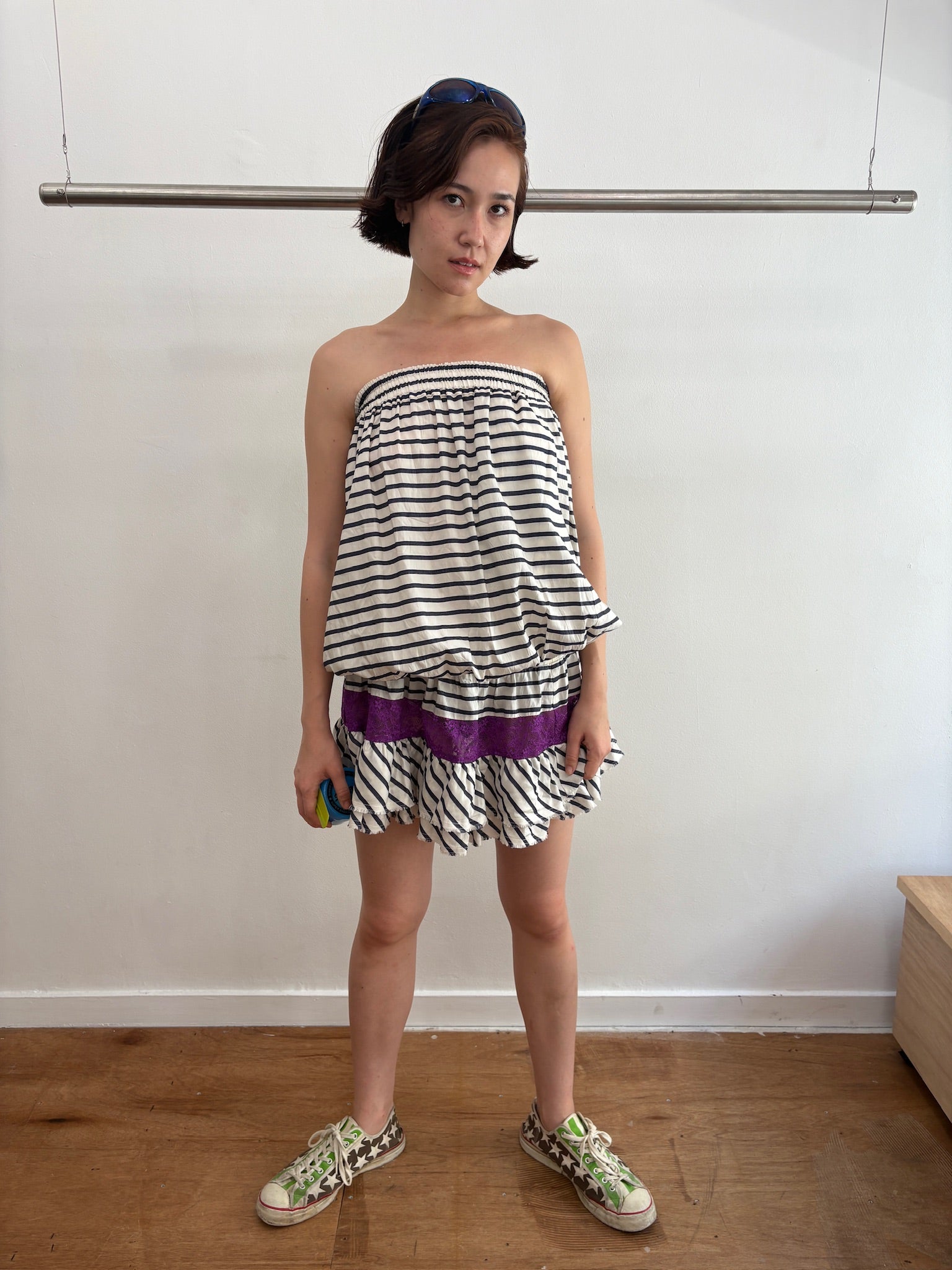 JUNYA WATANABE COMME des GARÇONS dress