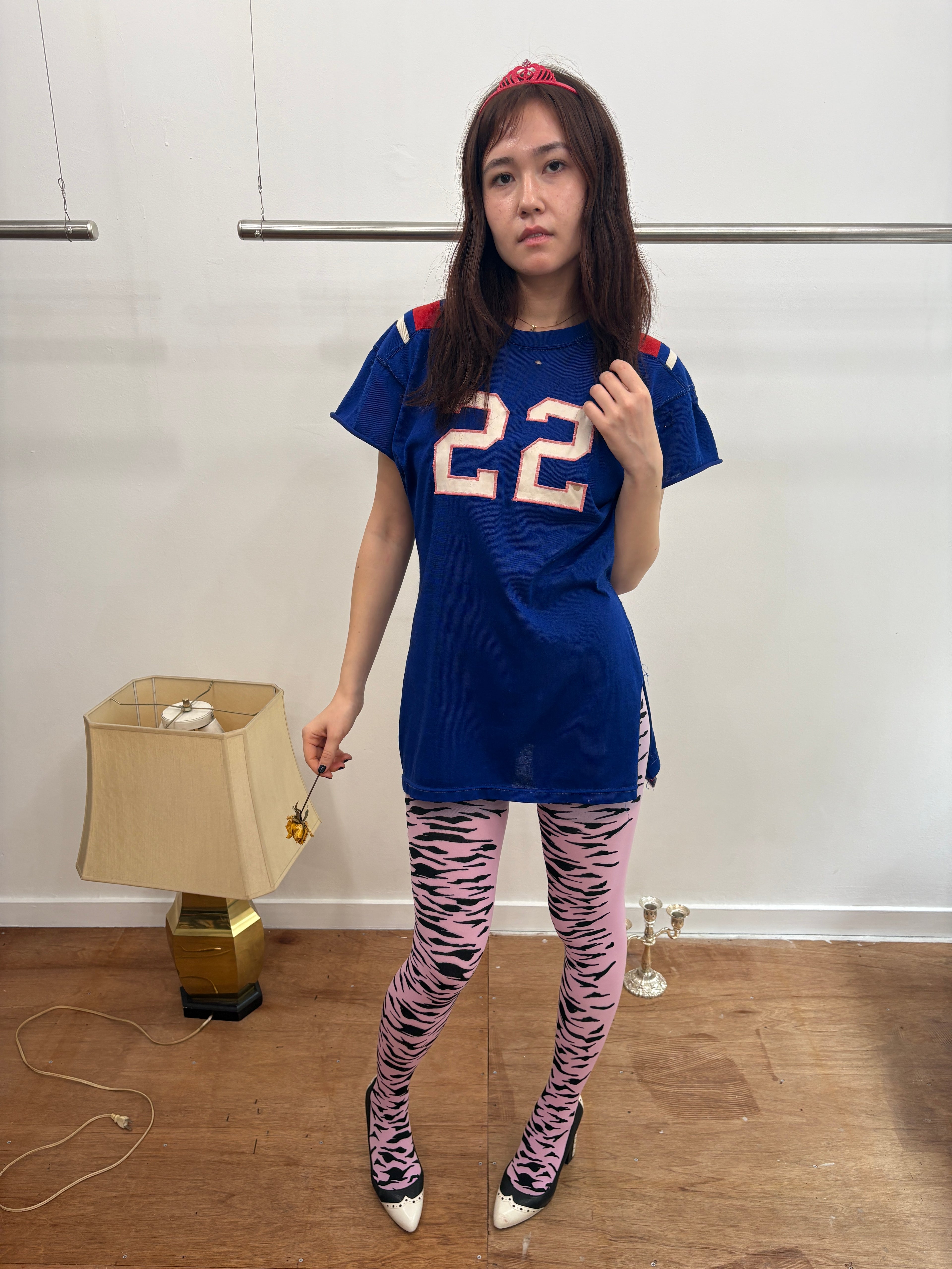 football shirt
