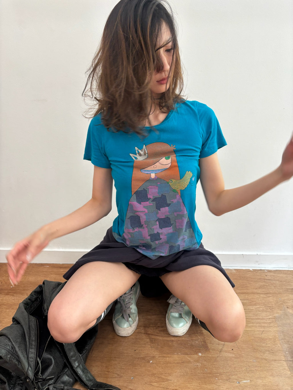 Marc by Marc Jacobs doll tee