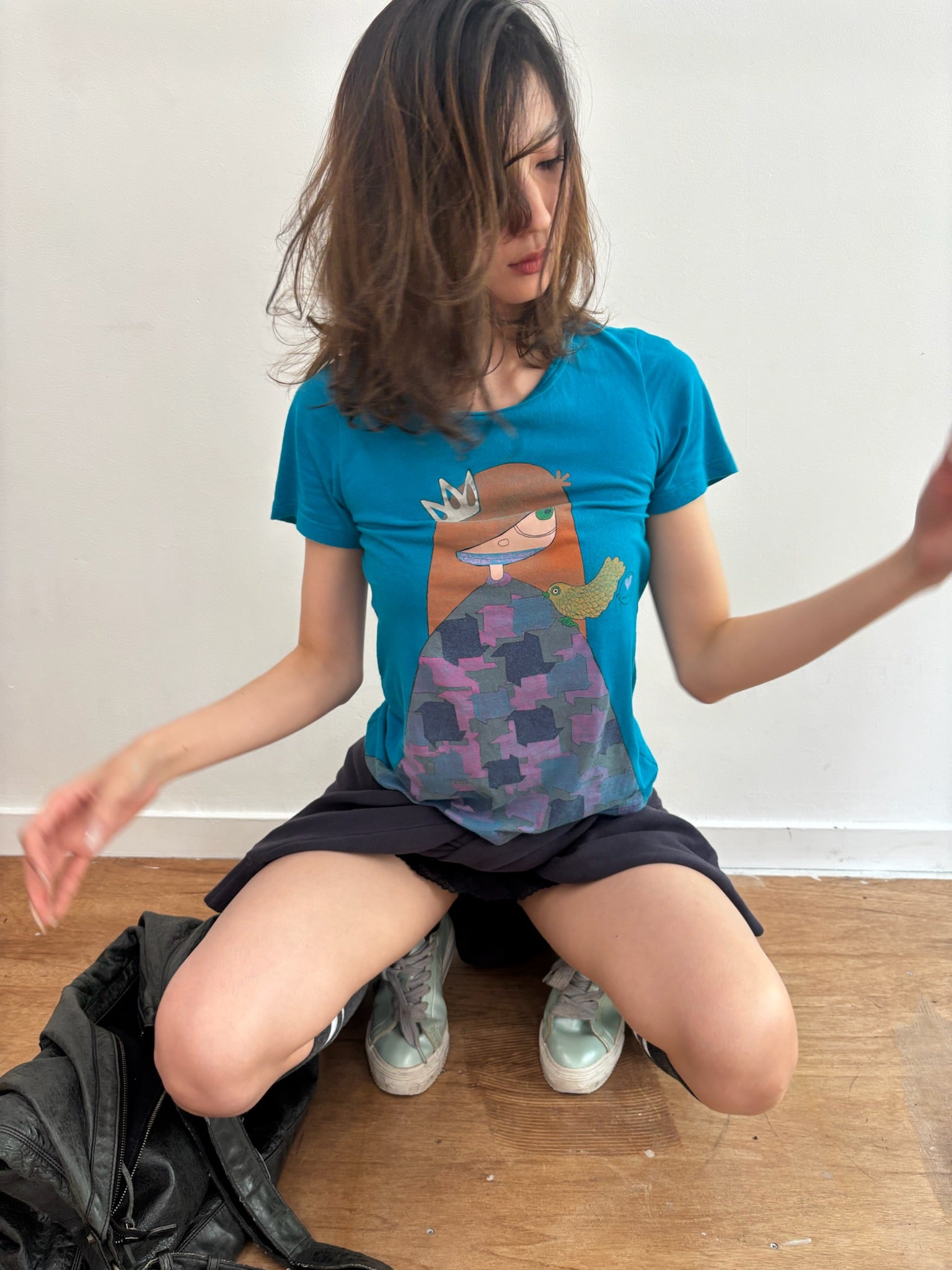 Marc by Marc Jacobs doll tee