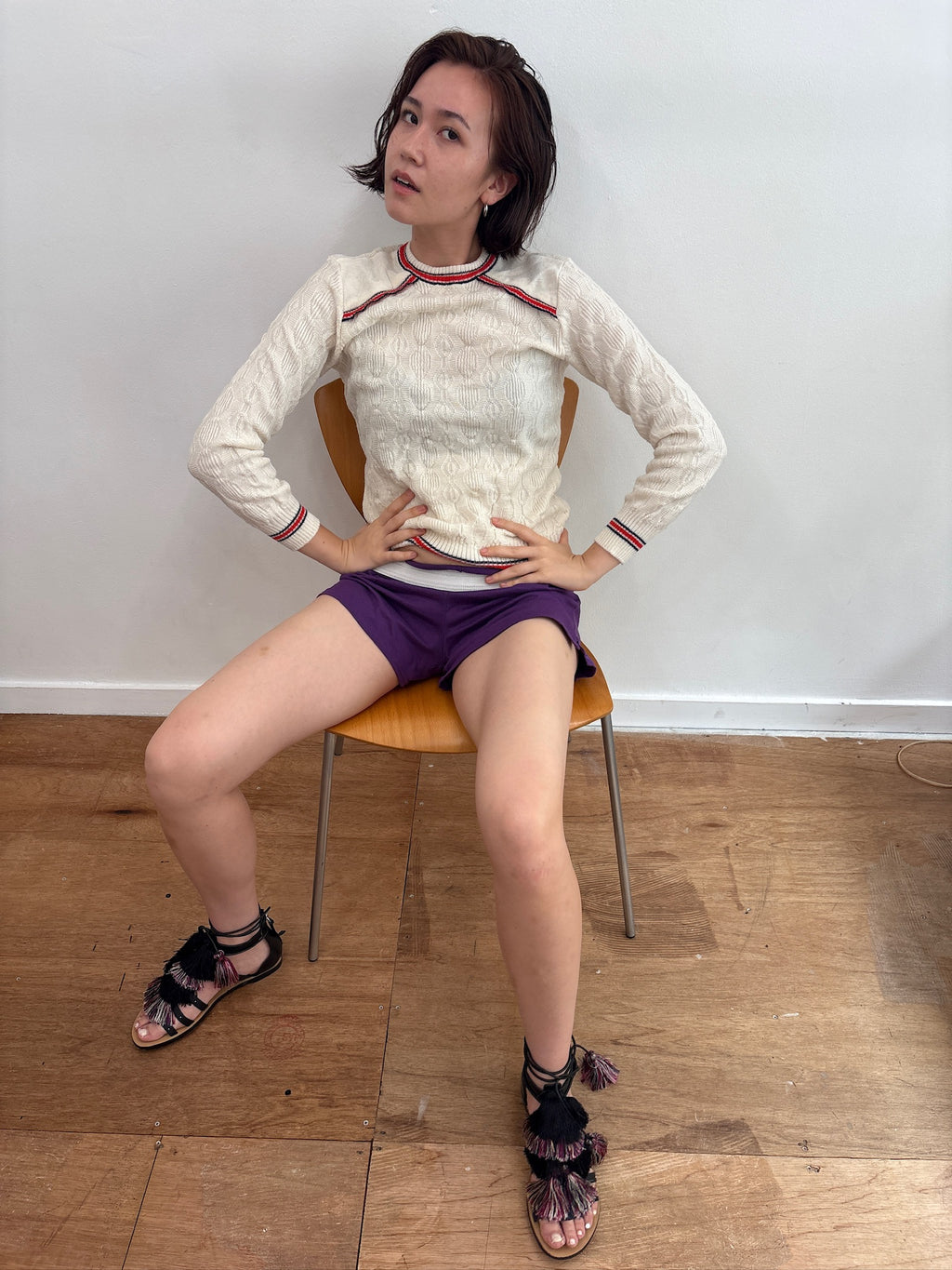 queens shorts