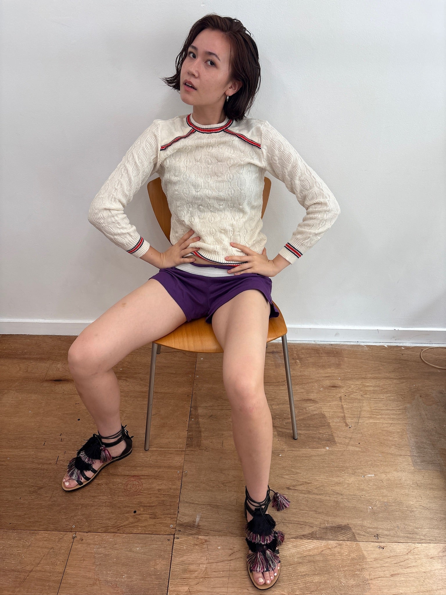 queens shorts