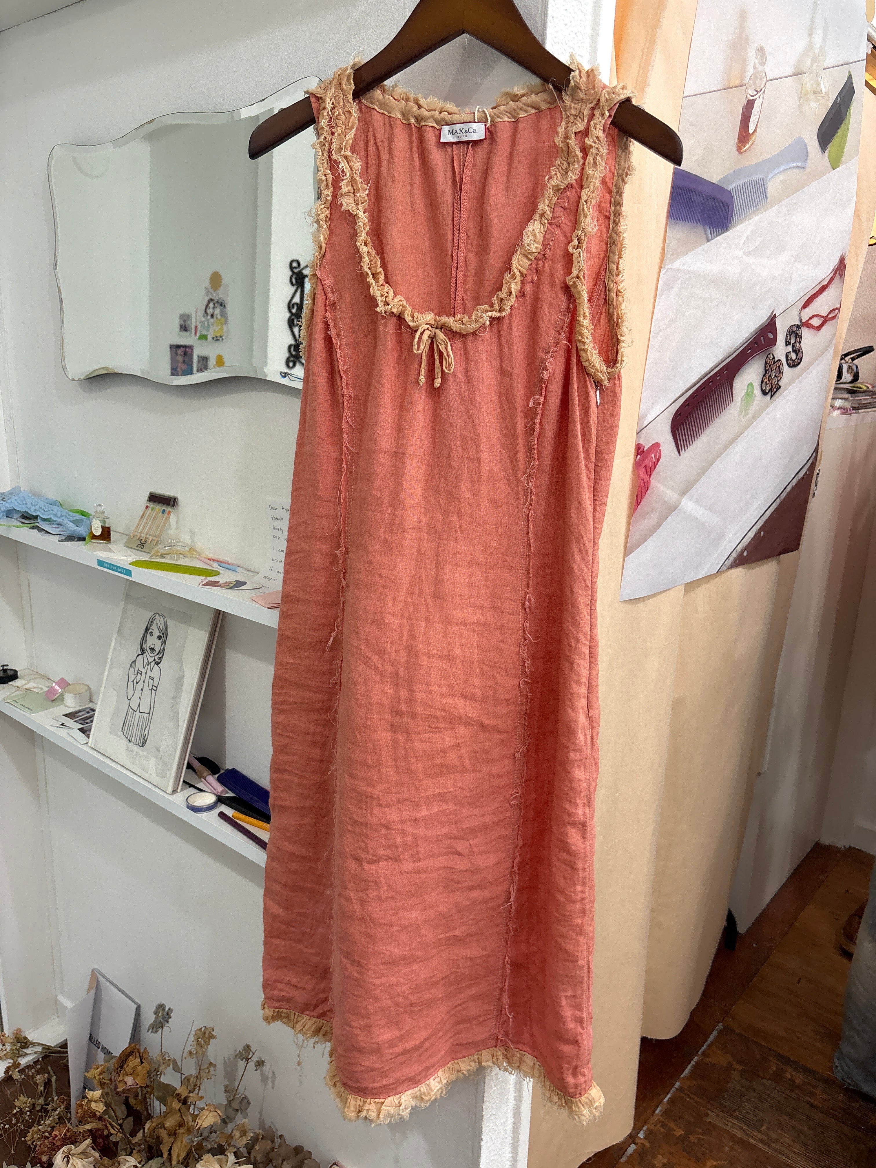 Max&Co. dress
