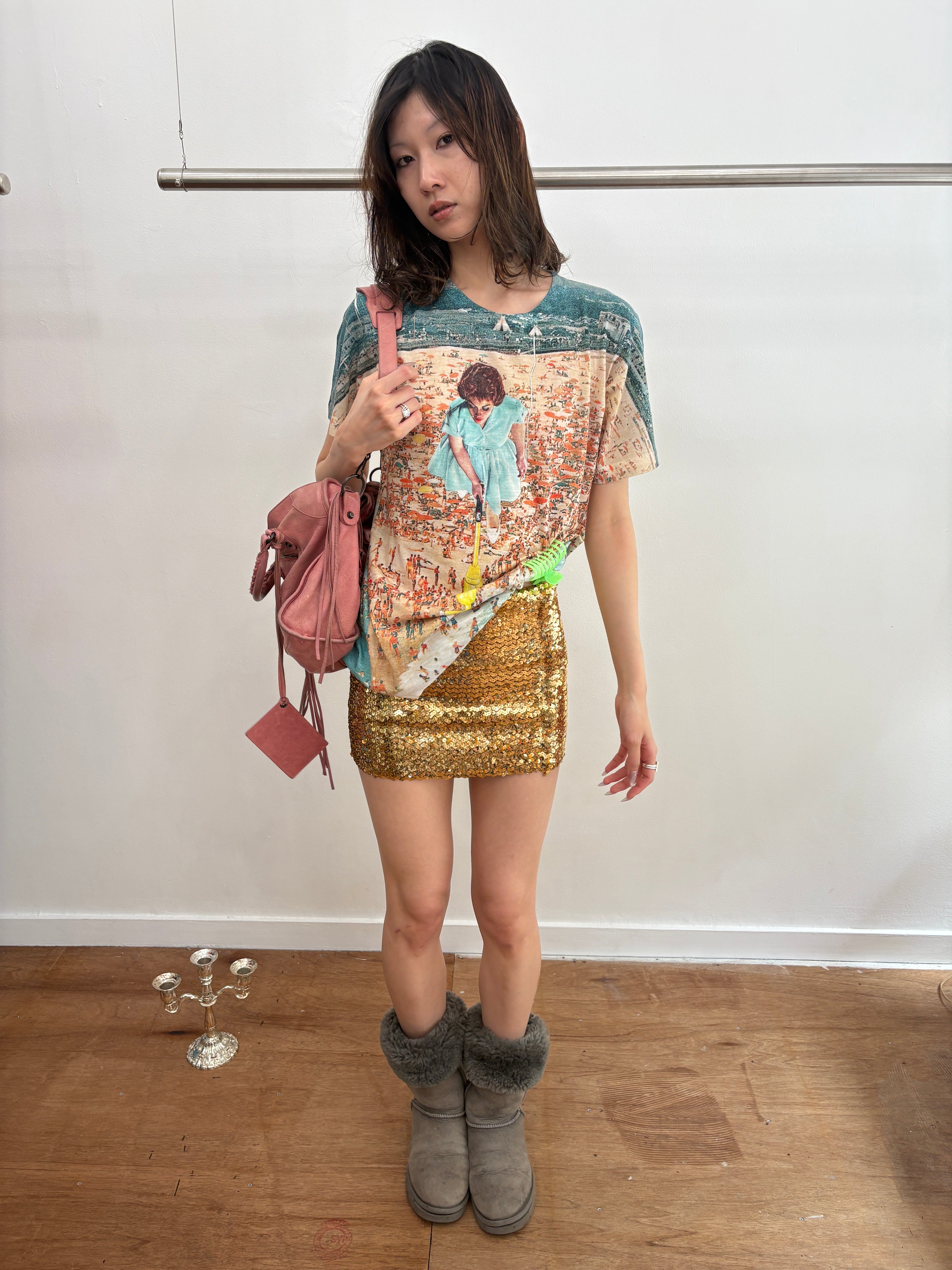 all over print tee