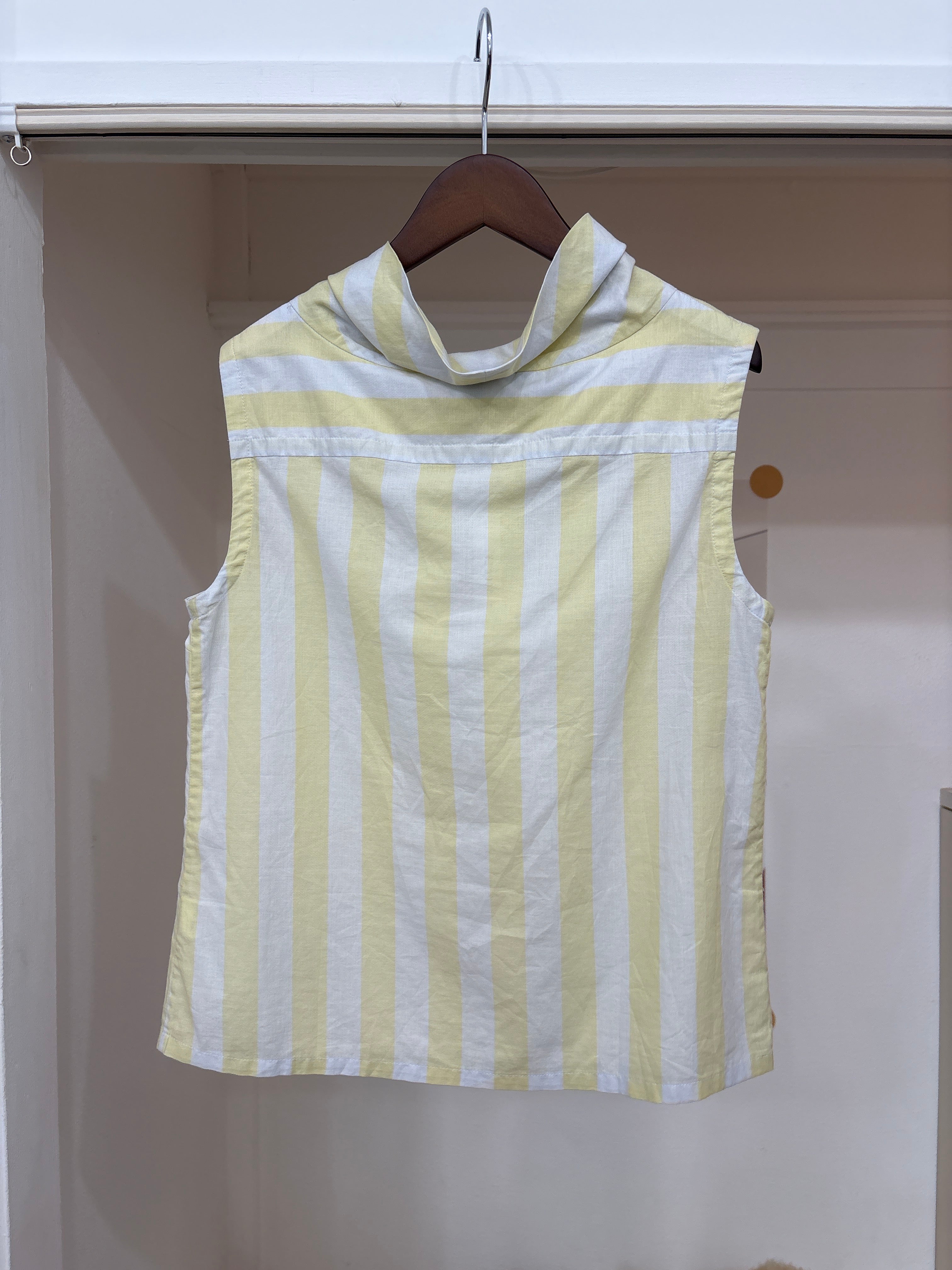 marc jacobs stripe top