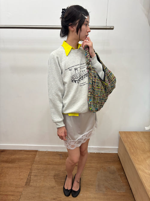 80s made in usa sweat