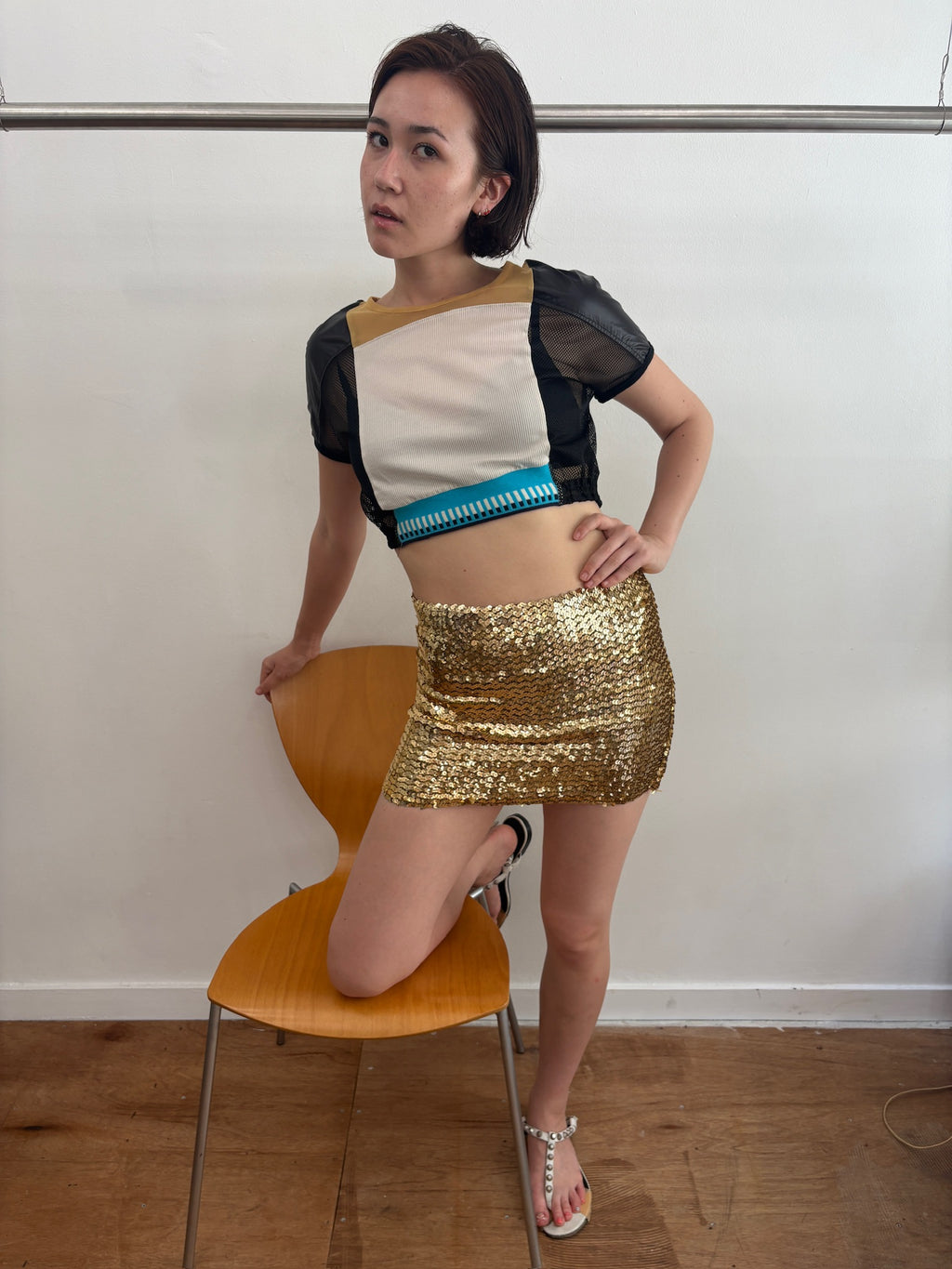 block color top