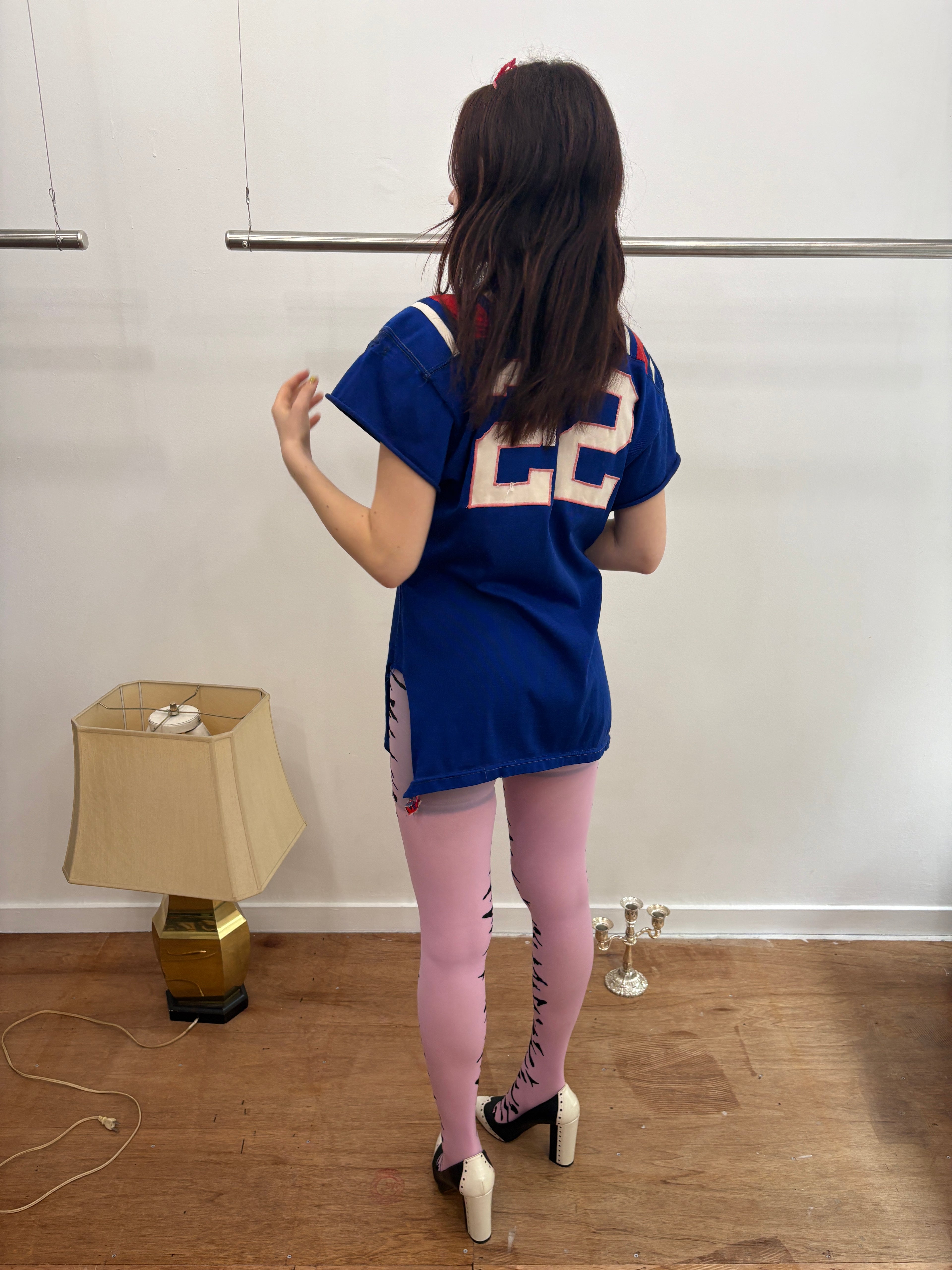 football shirt