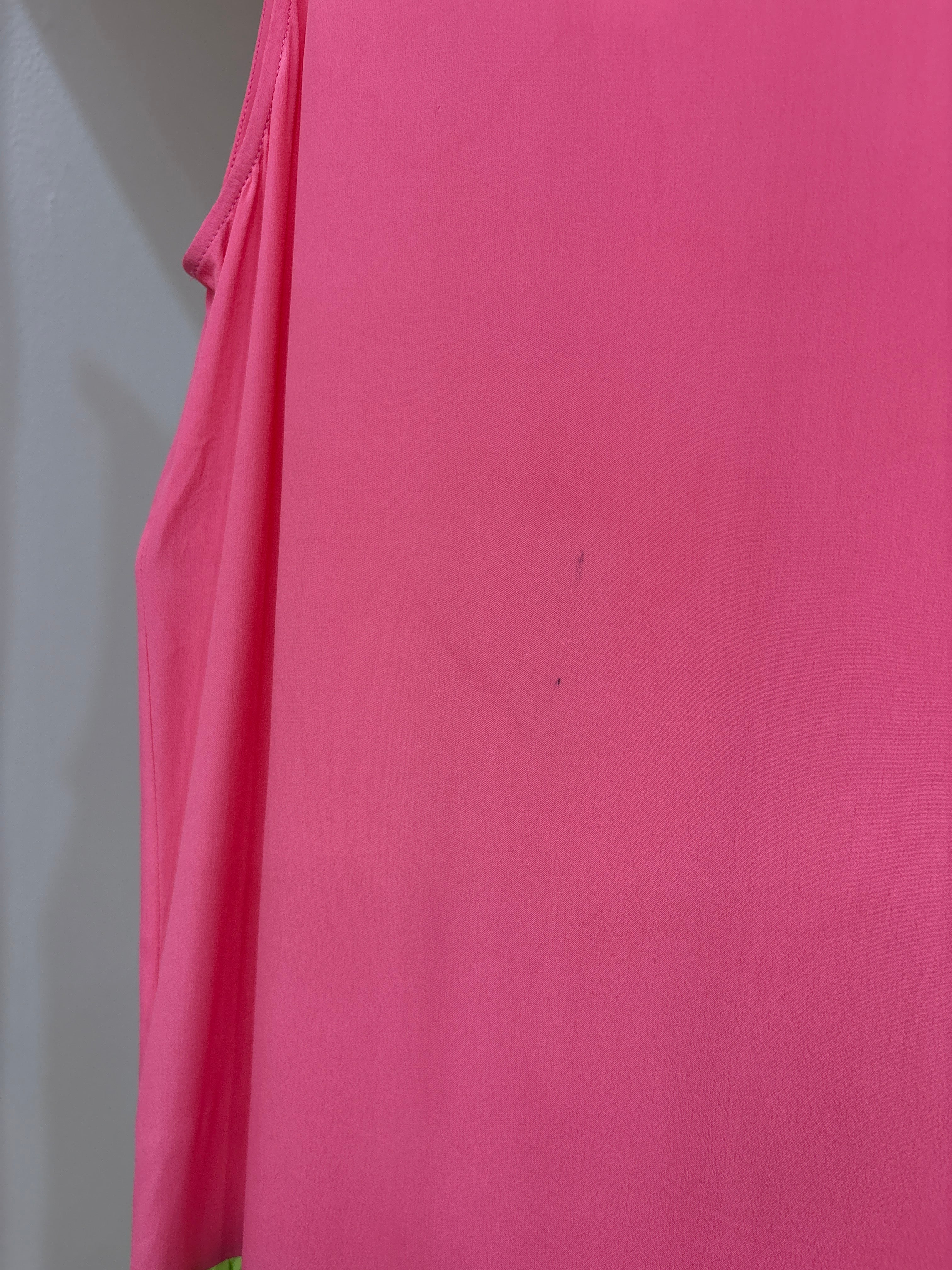 Moschino Cheap and Chic dress