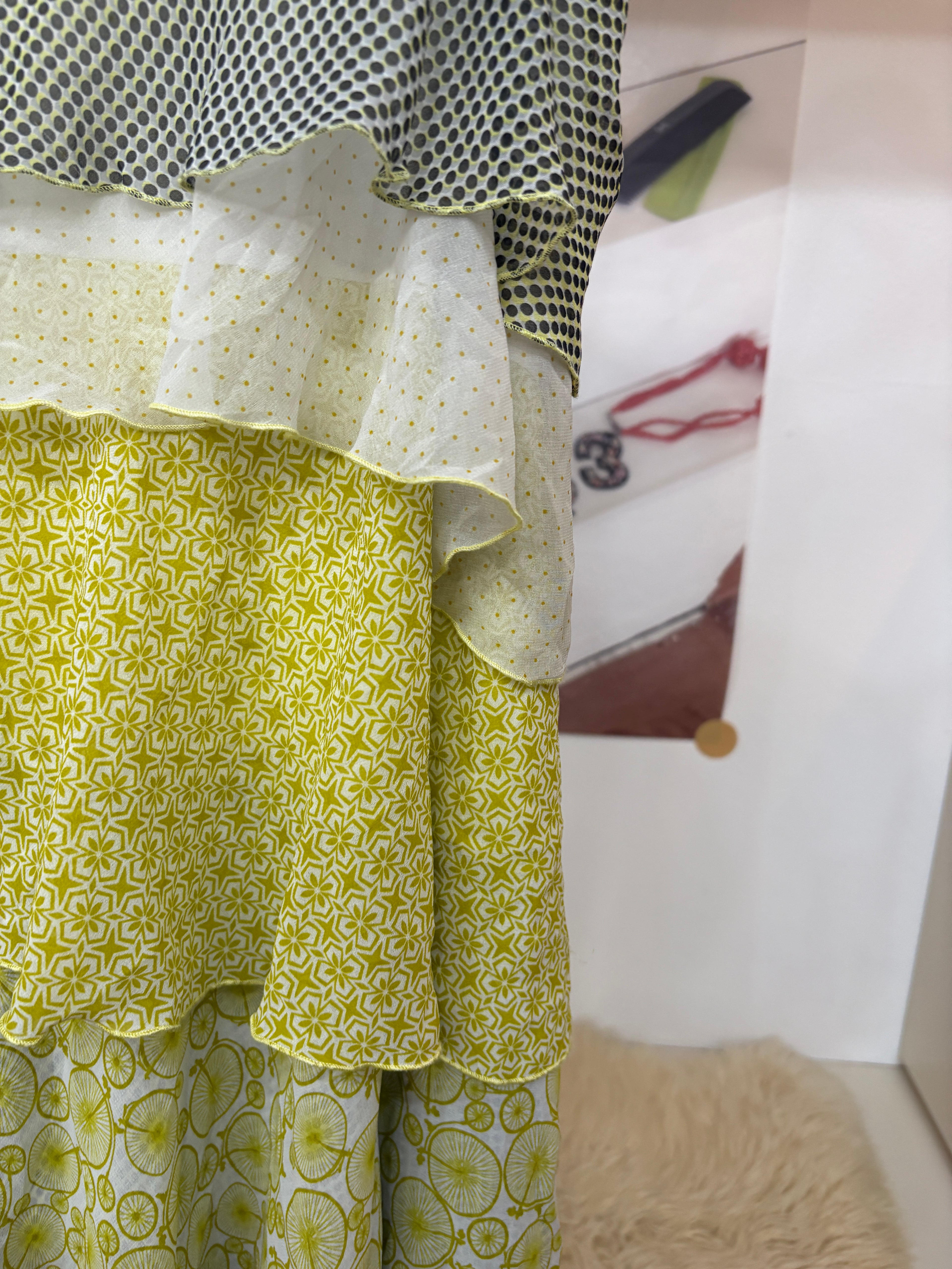 cop copine dress