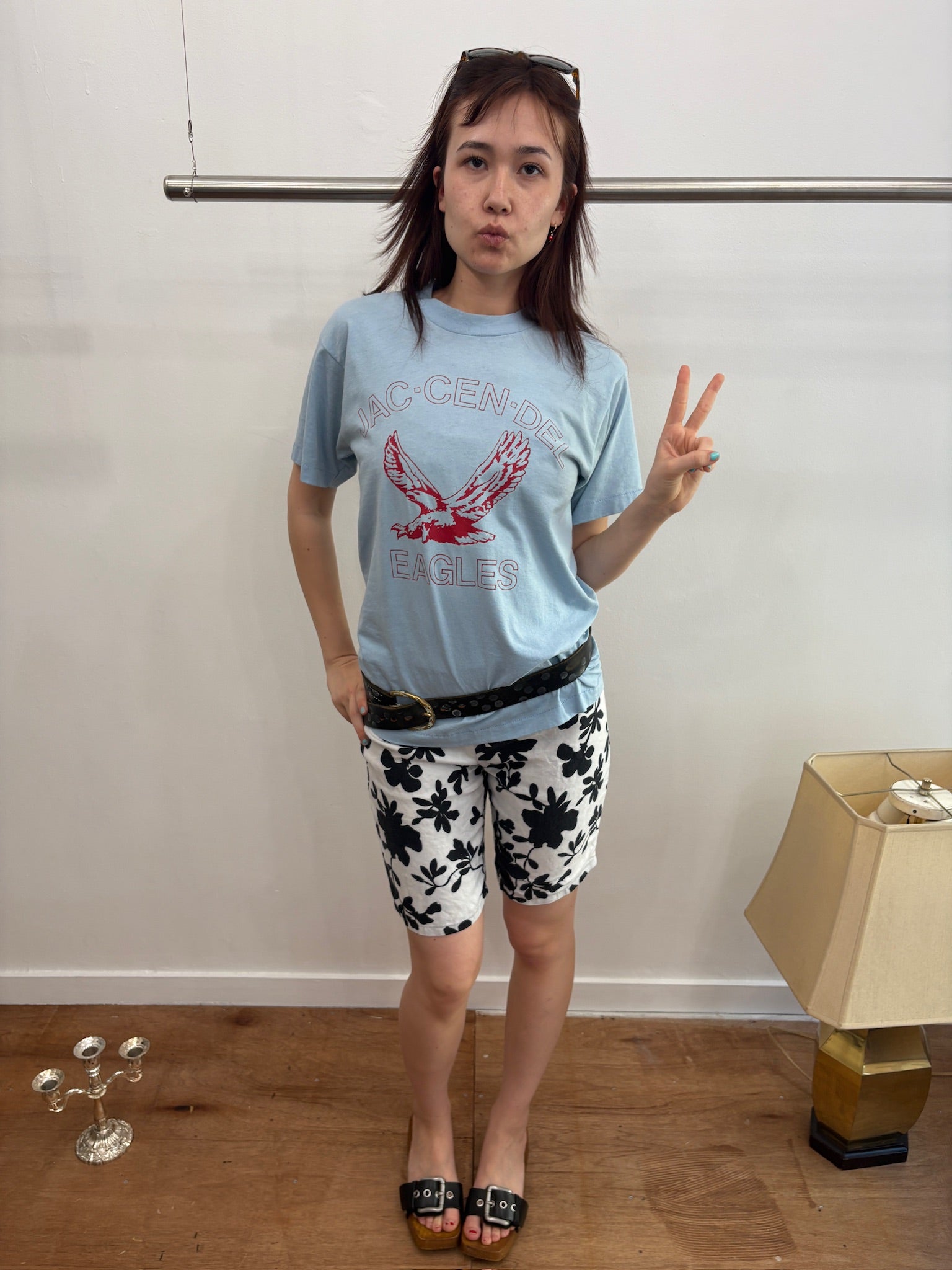 80s tee