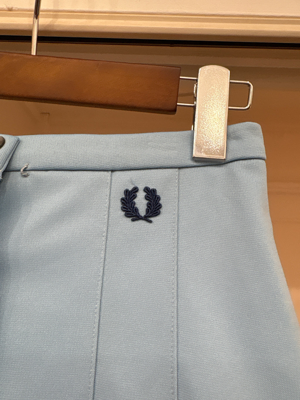 FRED PERRY skirt