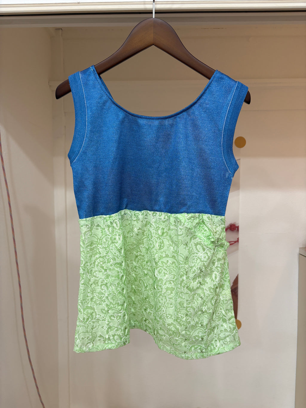 miss sixty top