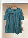 MARC by Marc Jacobs stripe blouse