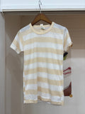 70's border tee