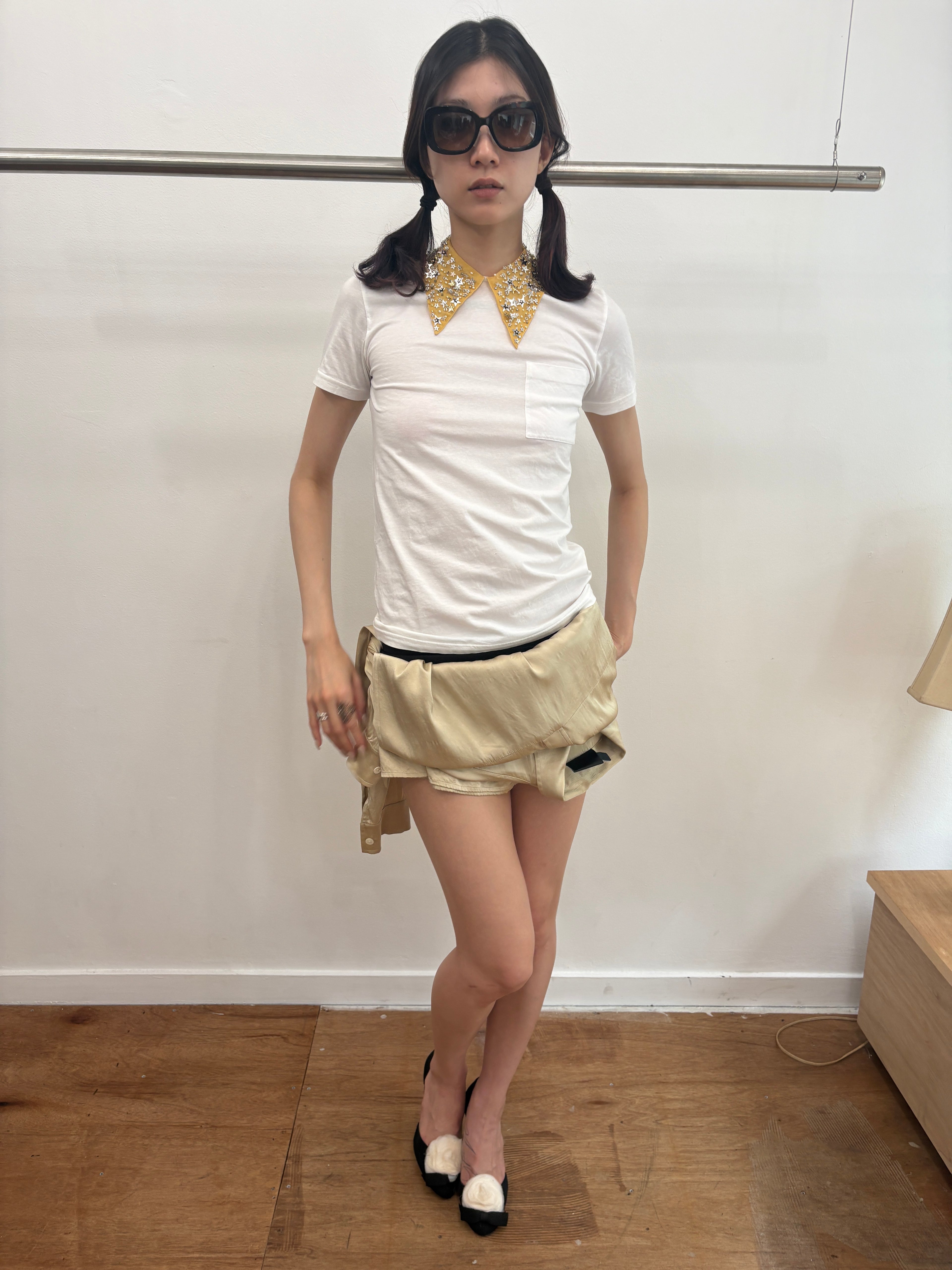miu miu shirt