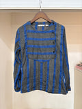 stripe top
