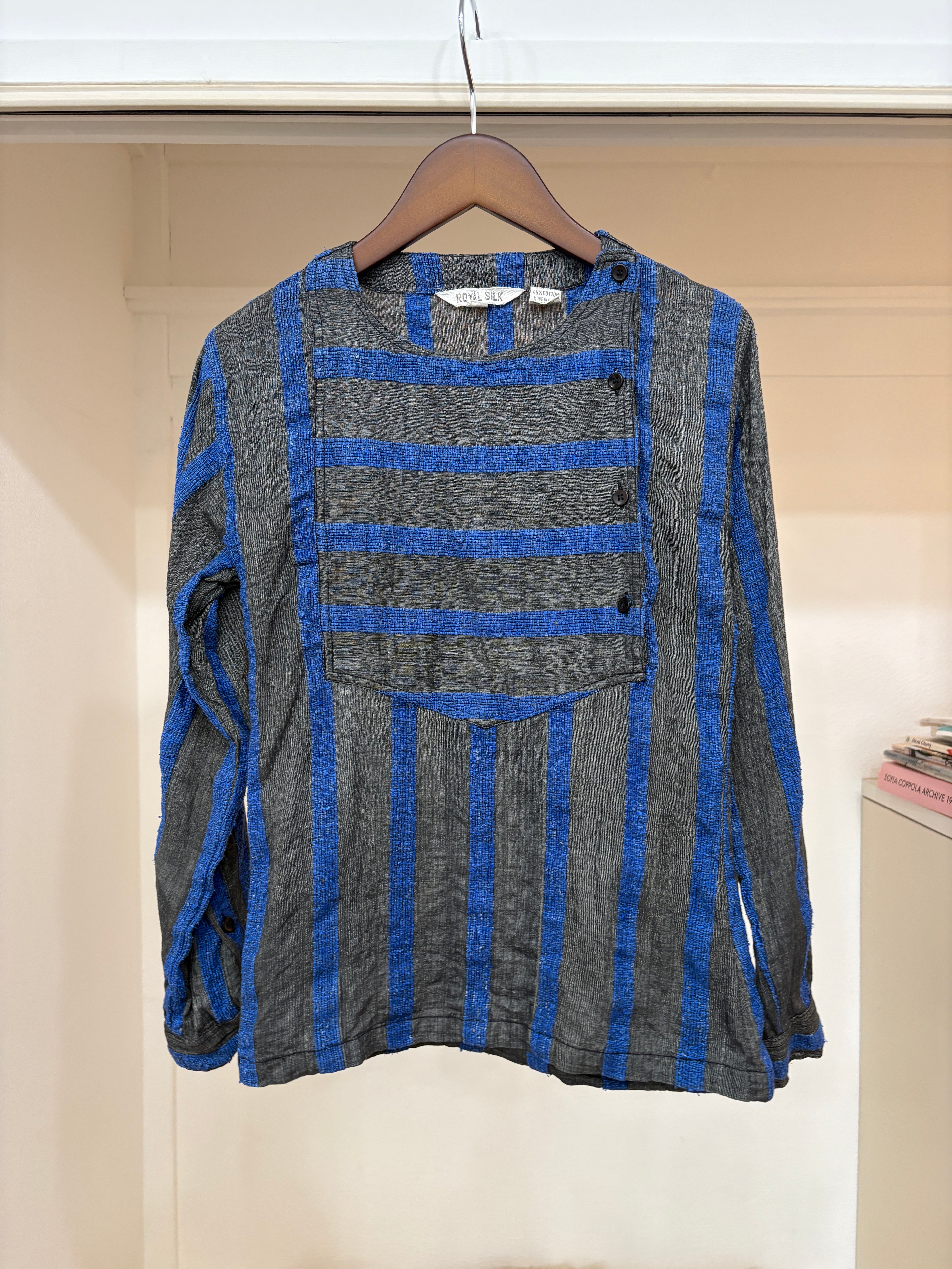 stripe top