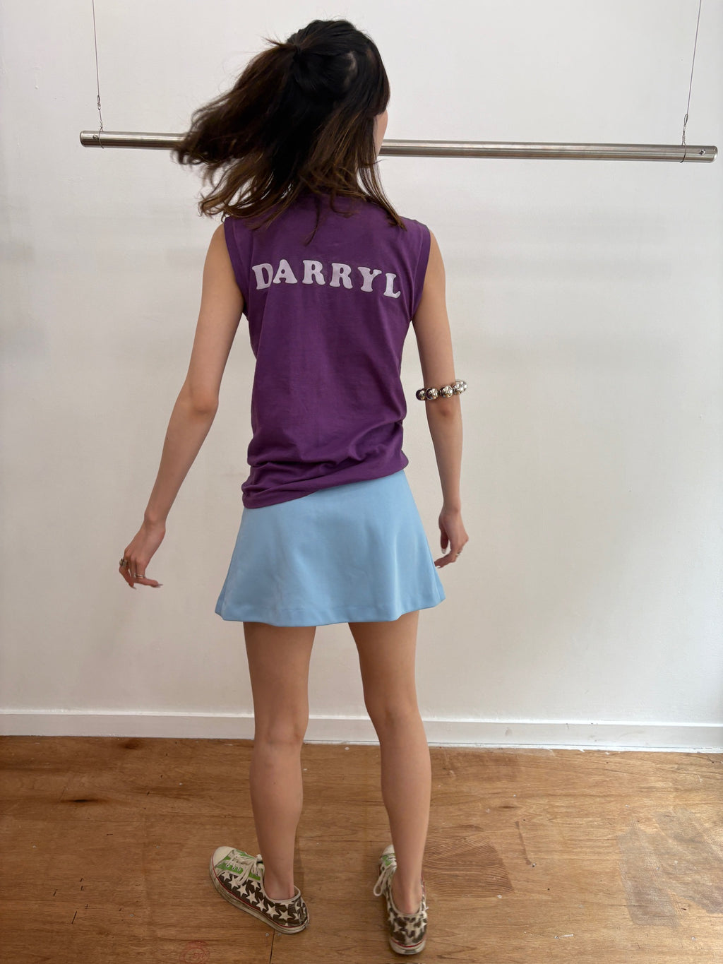 FRED PERRY skirt
