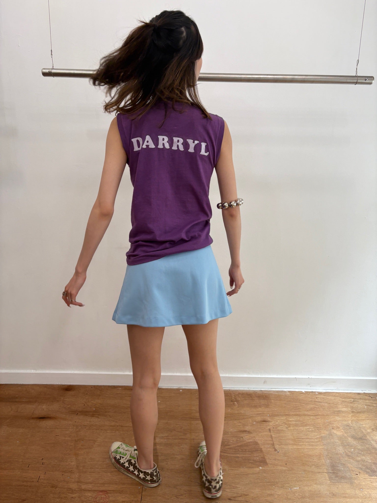 FRED PERRY skirt