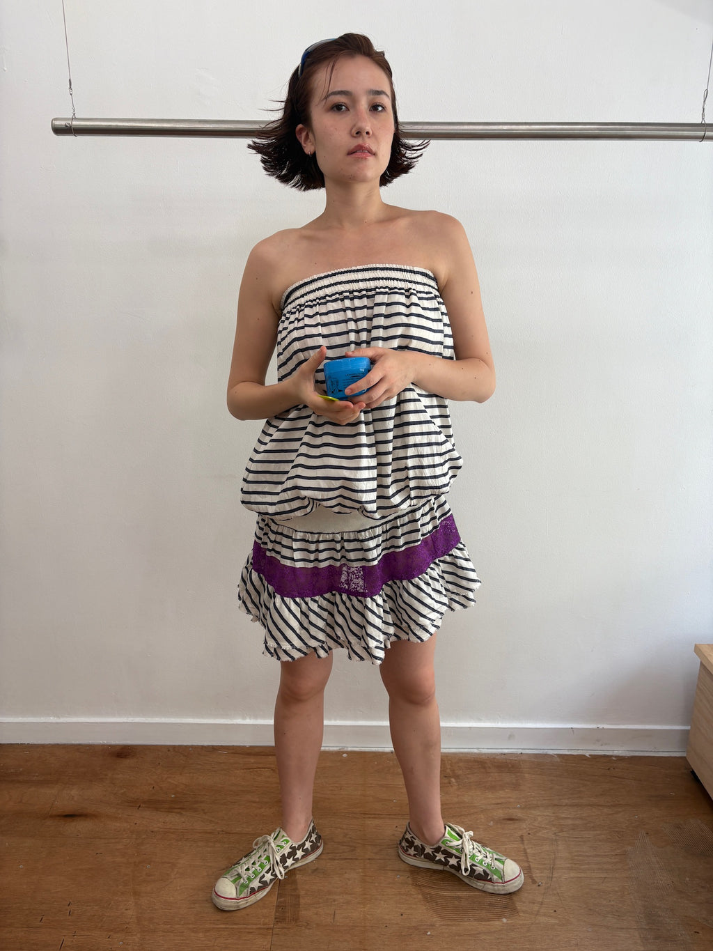 JUNYA WATANABE COMME des GARÇONS dress