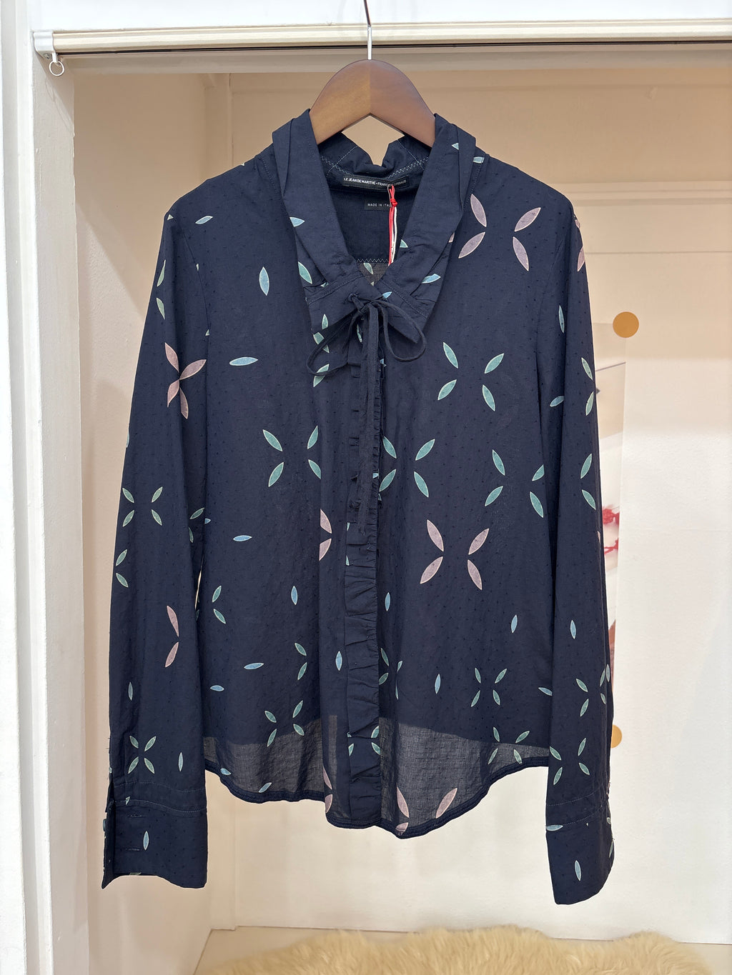 marithe francois girbaud shirt