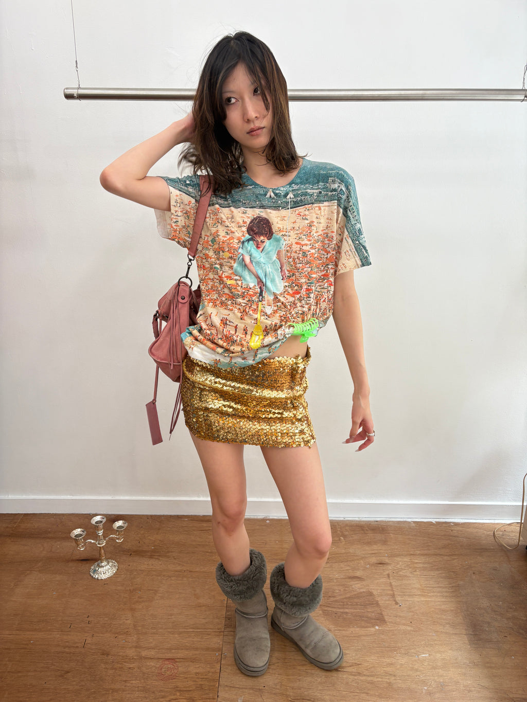 all over print tee
