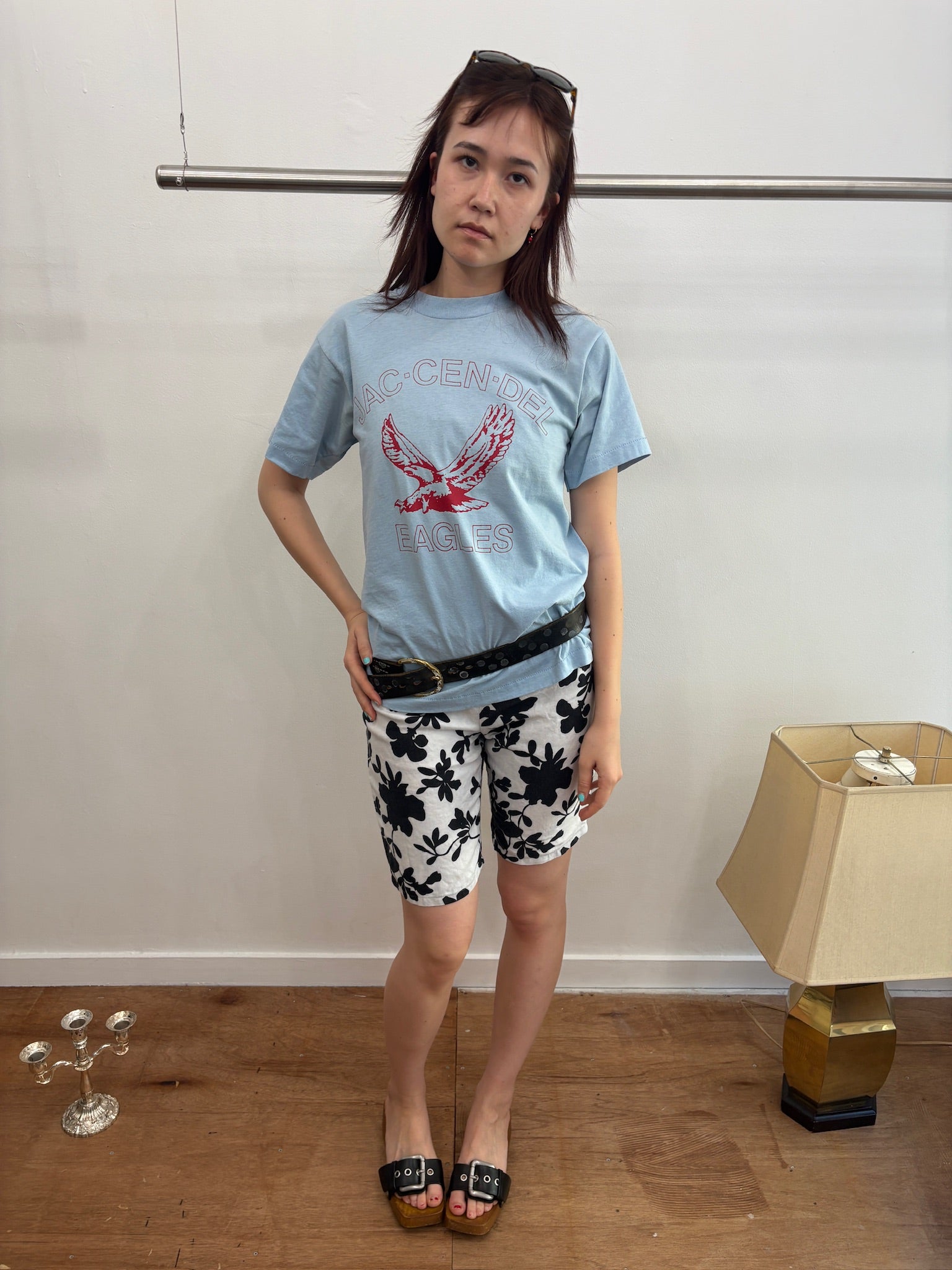80s tee