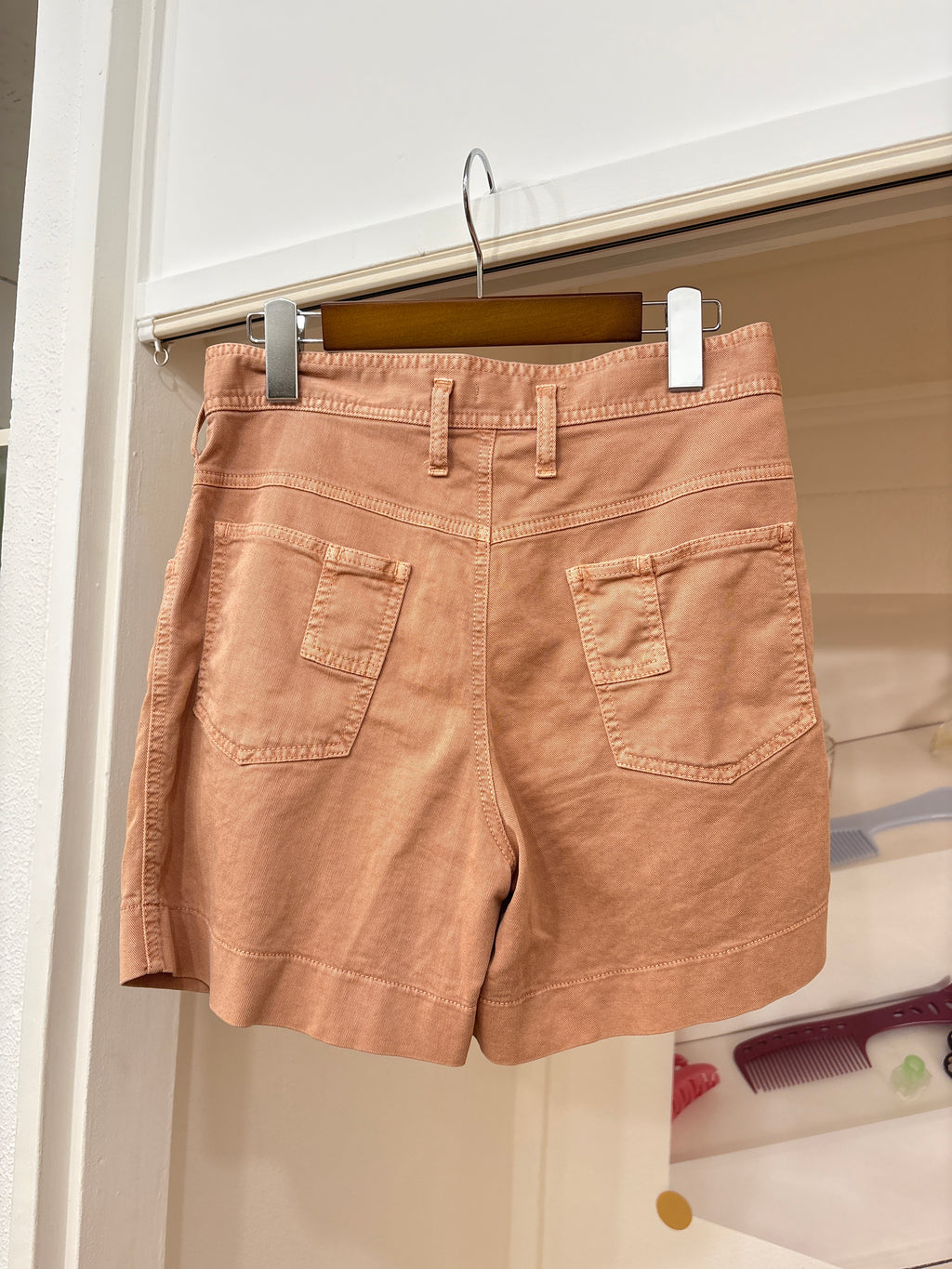see by chloe shorts