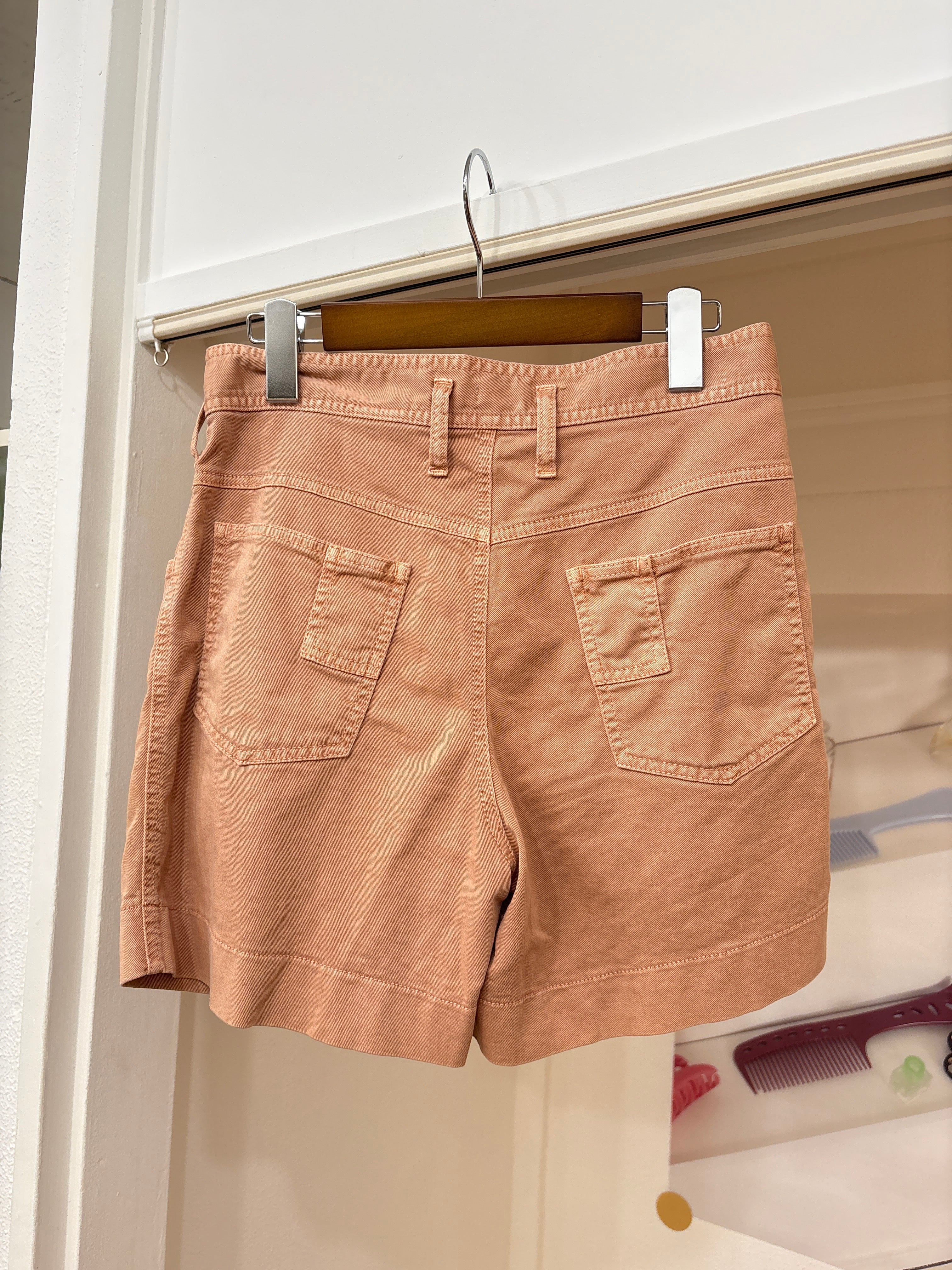 see by chloe shorts