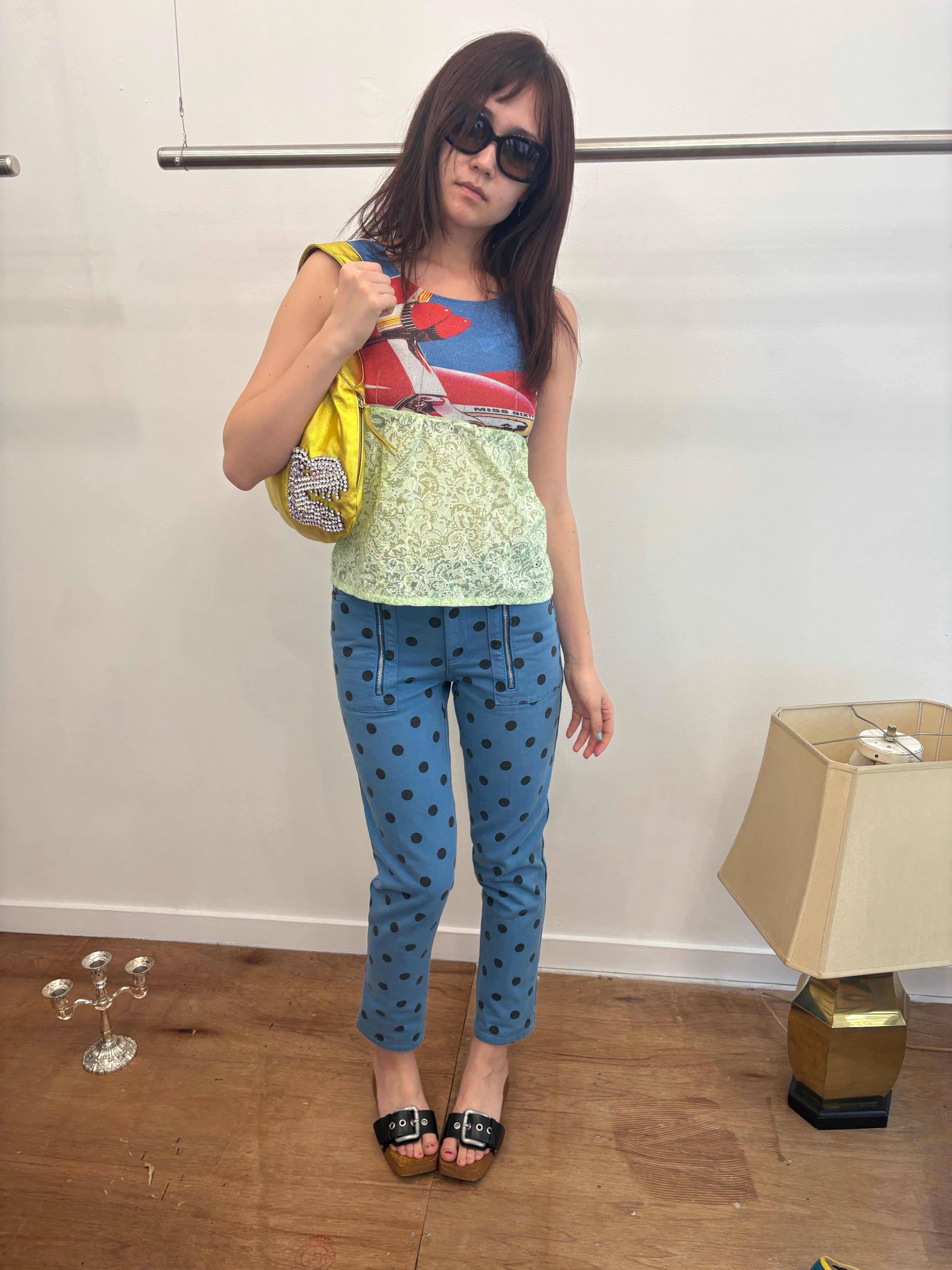 miss sixty top