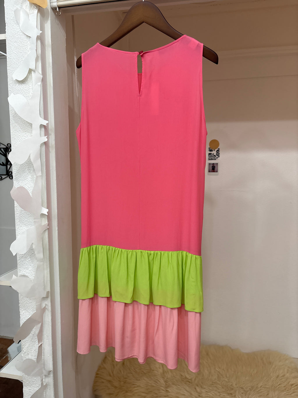 Moschino Cheap and Chic dress