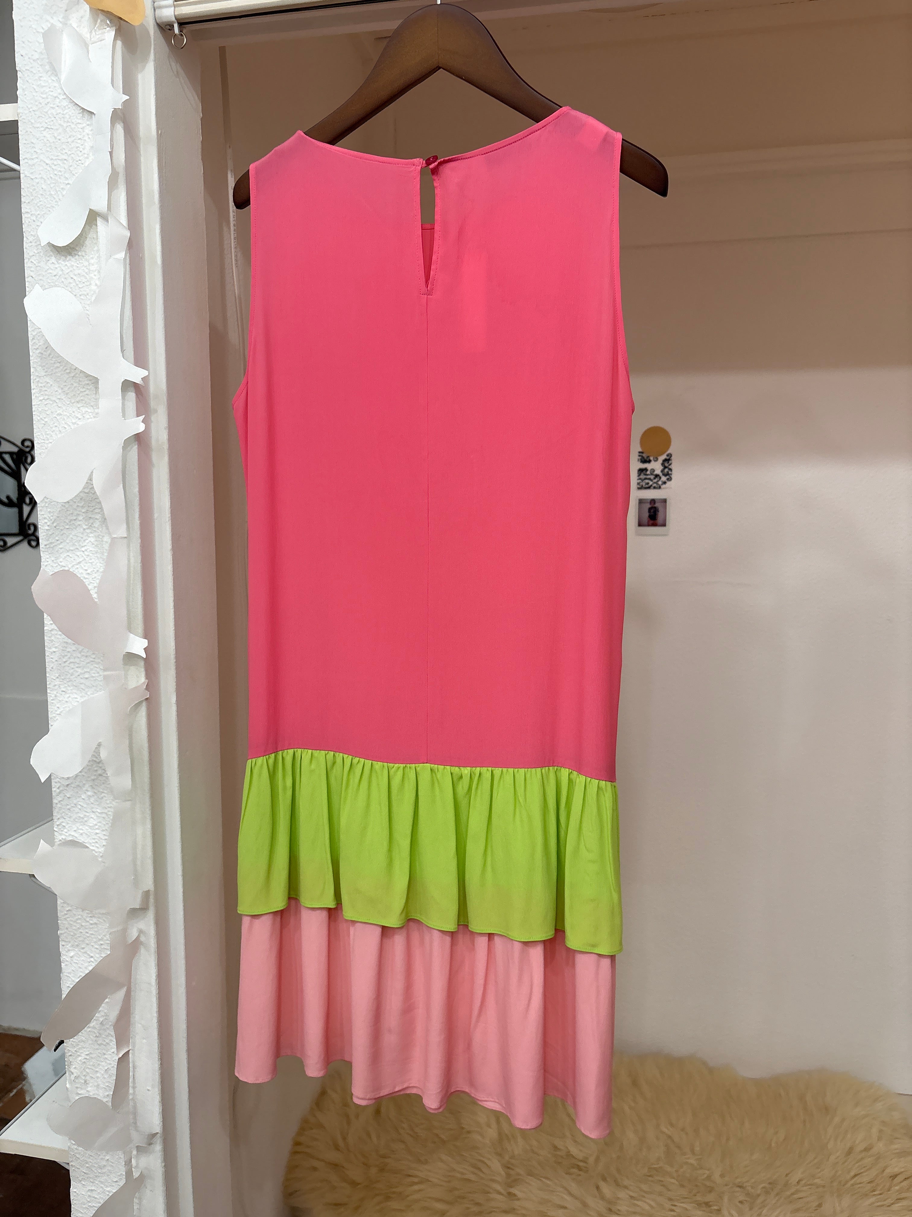 Moschino Cheap and Chic dress